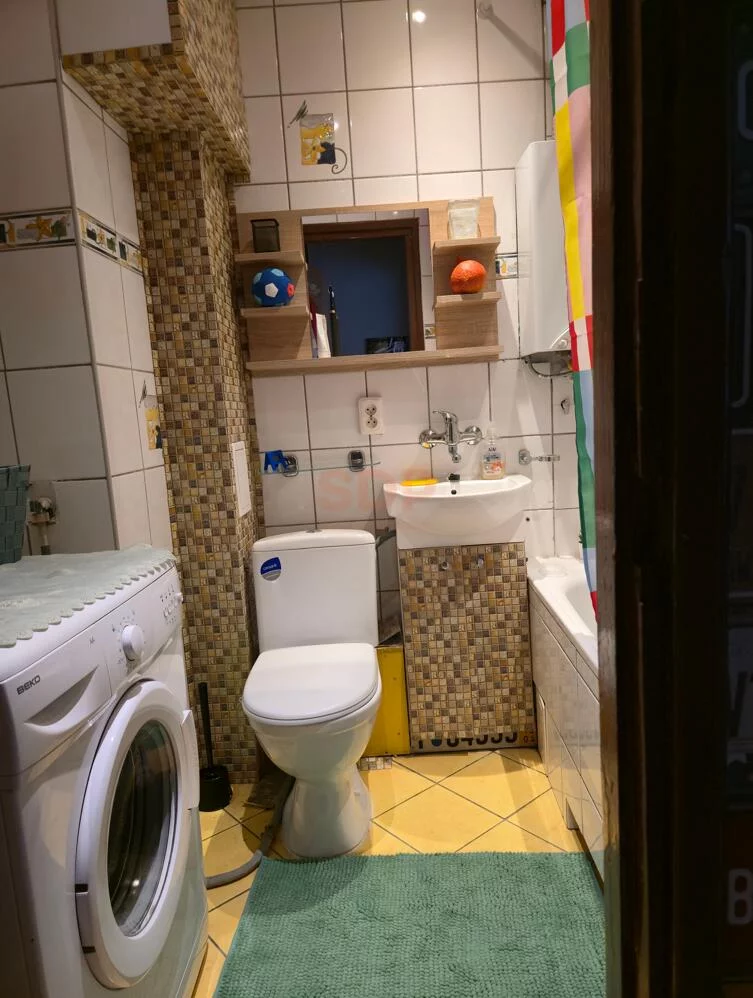 3 pokoje, mieszkanie 47,24 m², piętro 3, oferta nr , 42655, Wrocław, Stare Miasto