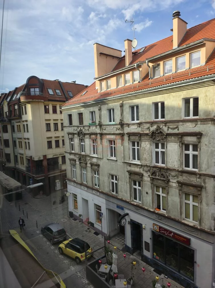 3 pokoje, mieszkanie 47,24 m², piętro 3, oferta nr , 42655, Wrocław, Stare Miasto