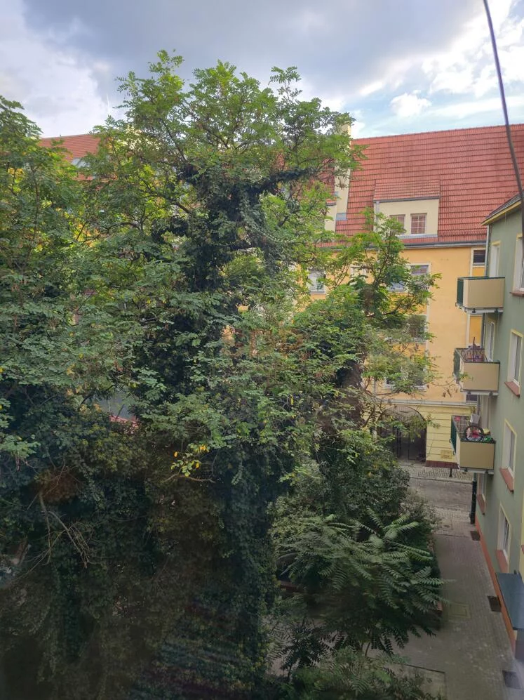 3 pokoje, mieszkanie 47,24 m², piętro 3, oferta nr , 42655, Wrocław, Stare Miasto