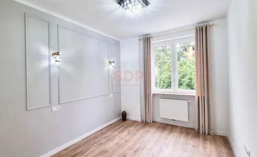 3 pokoje, mieszkanie 48,78 m², piętro 1, oferta nr , 42653, Wrocław, Stare Miasto