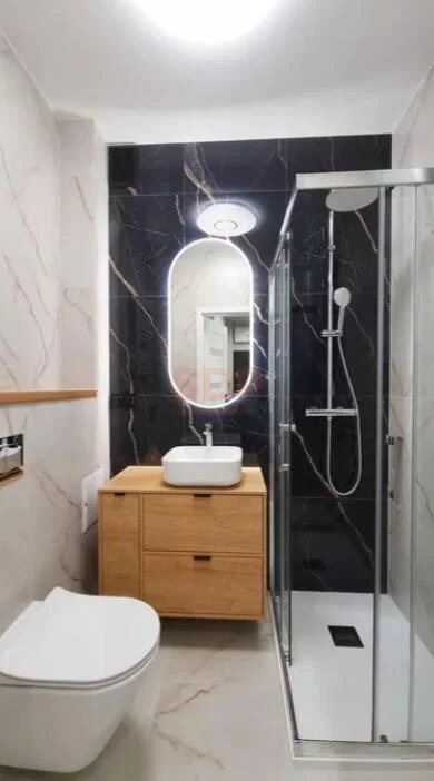 3 pokoje, mieszkanie 48,78 m², piętro 1, oferta nr , 42653, Wrocław, Stare Miasto