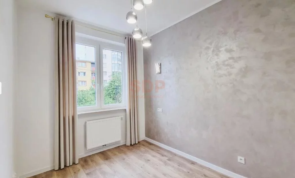 3 pokoje, mieszkanie 48,78 m², piętro 1, oferta nr , 42653, Wrocław, Stare Miasto