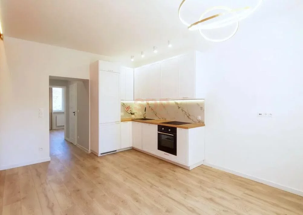 3 pokoje, mieszkanie 48,78 m², piętro 1, oferta nr , 42653, Wrocław, Stare Miasto