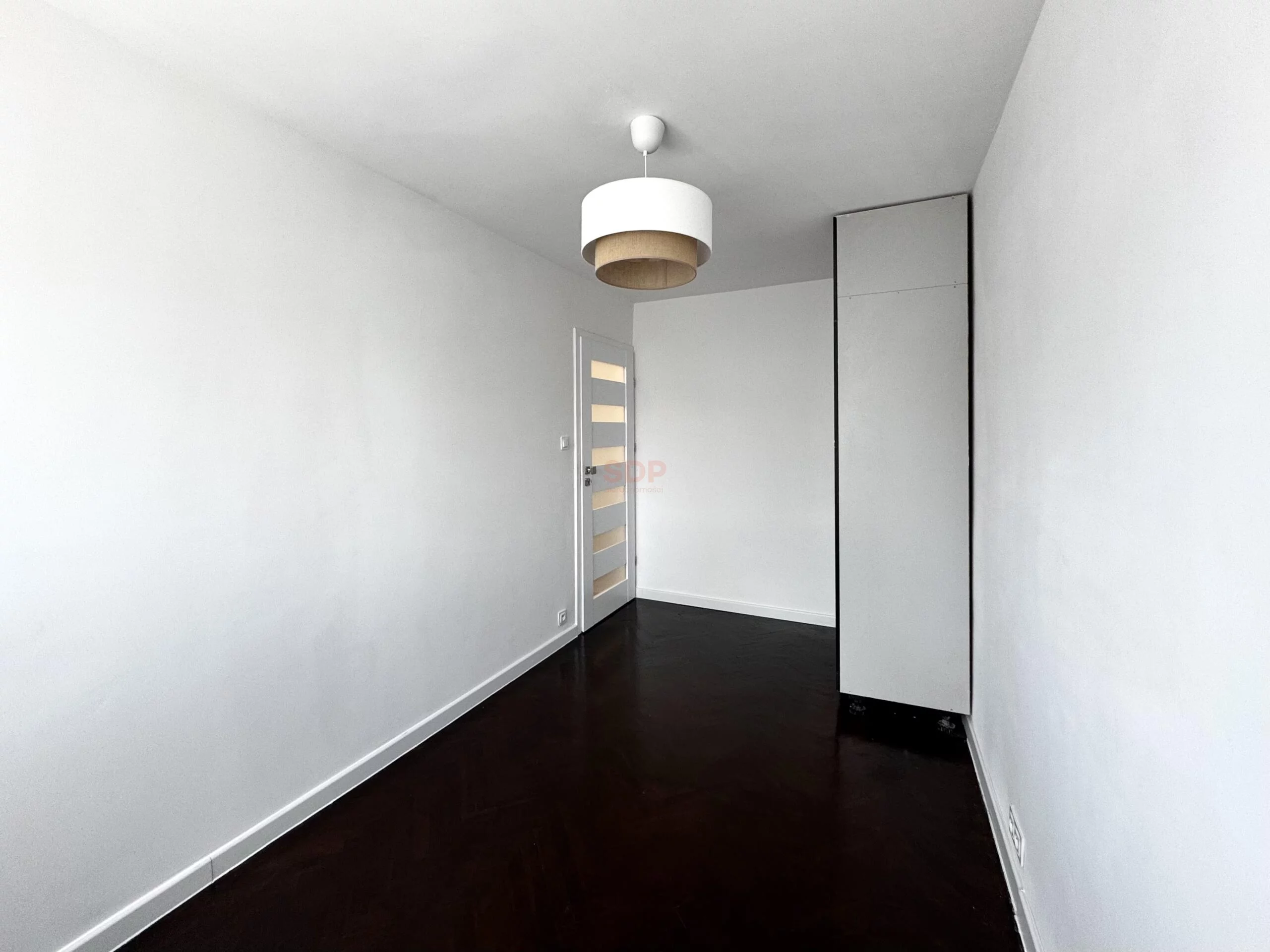3 pokoje, mieszkanie 59,00 m², piętro 3, oferta nr , 41655, Warszawa, Bielany, Bielany, Wrzeciono