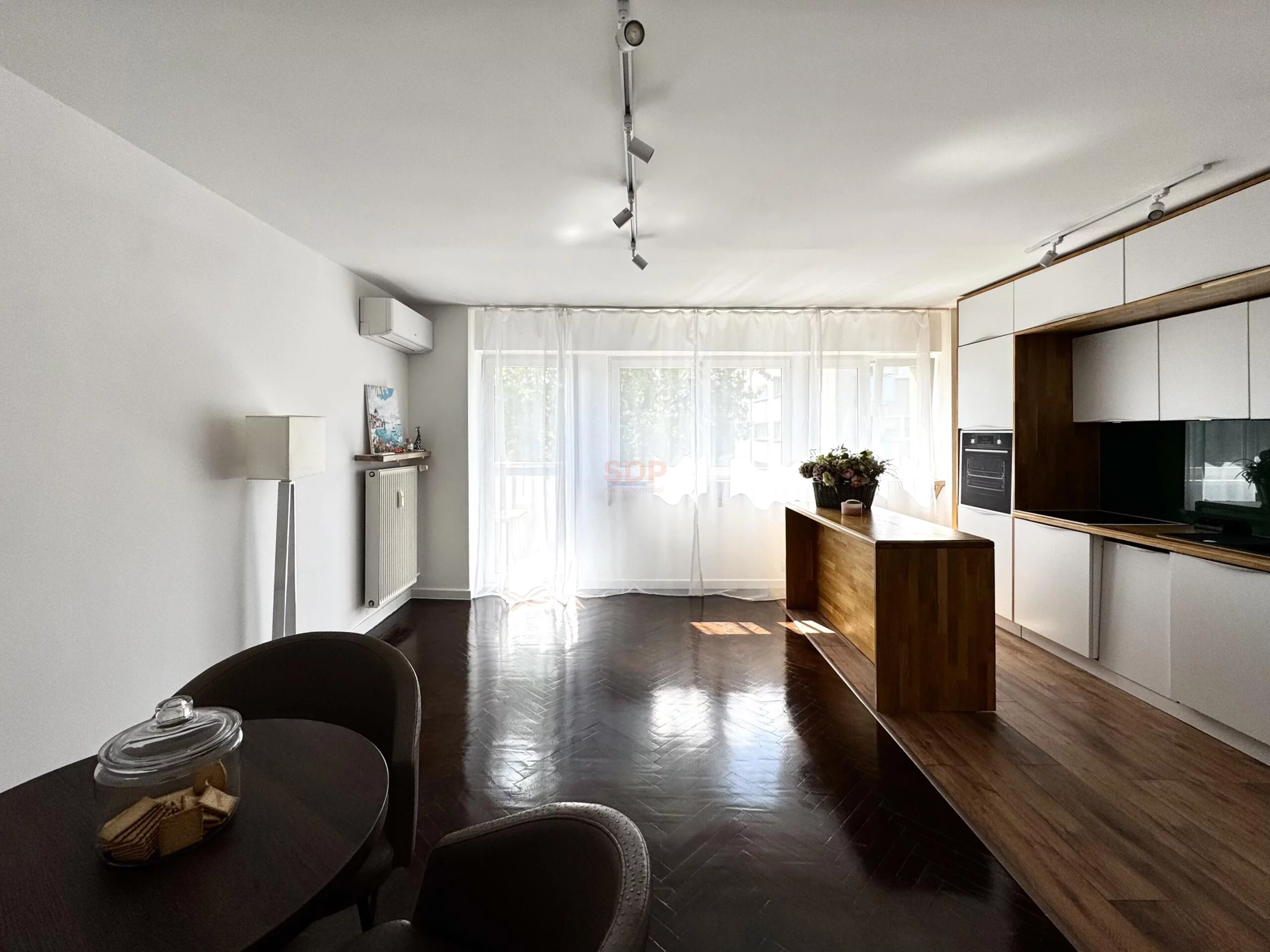 3 pokoje, mieszkanie 59,00 m², piętro 3, oferta nr , 41655, Warszawa, Bielany, Bielany, Wrzeciono