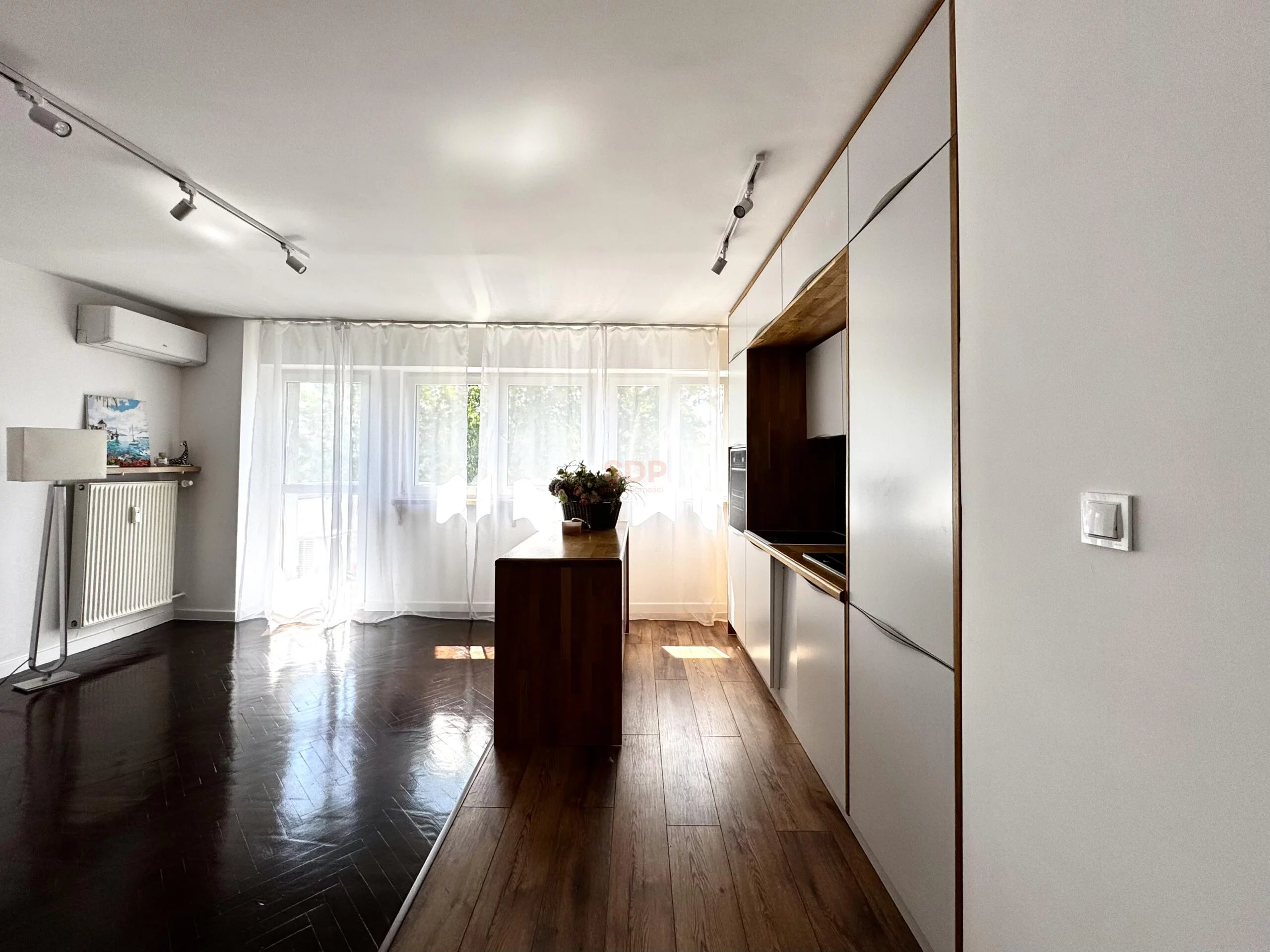 3 pokoje, mieszkanie 59,00 m², piętro 3, oferta nr , 41655, Warszawa, Bielany, Bielany, Wrzeciono