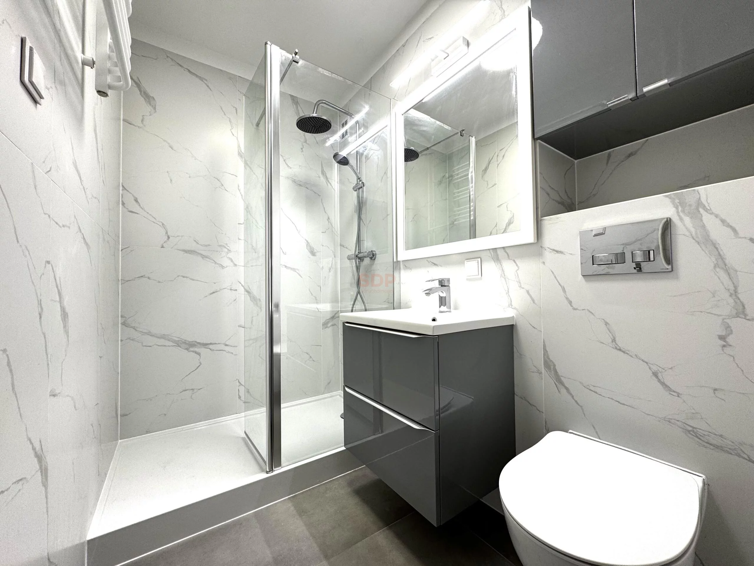 3 pokoje, mieszkanie 53,50 m², parter, oferta nr , 42457, Warszawa, Bielany, Bielany, Wrzeciono