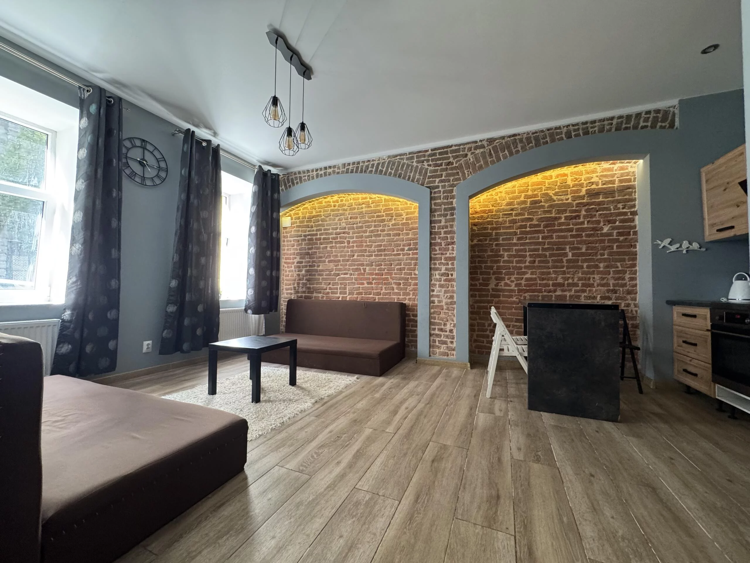 Apartamenty 42779 Łódź Śródmieście Wschodnia