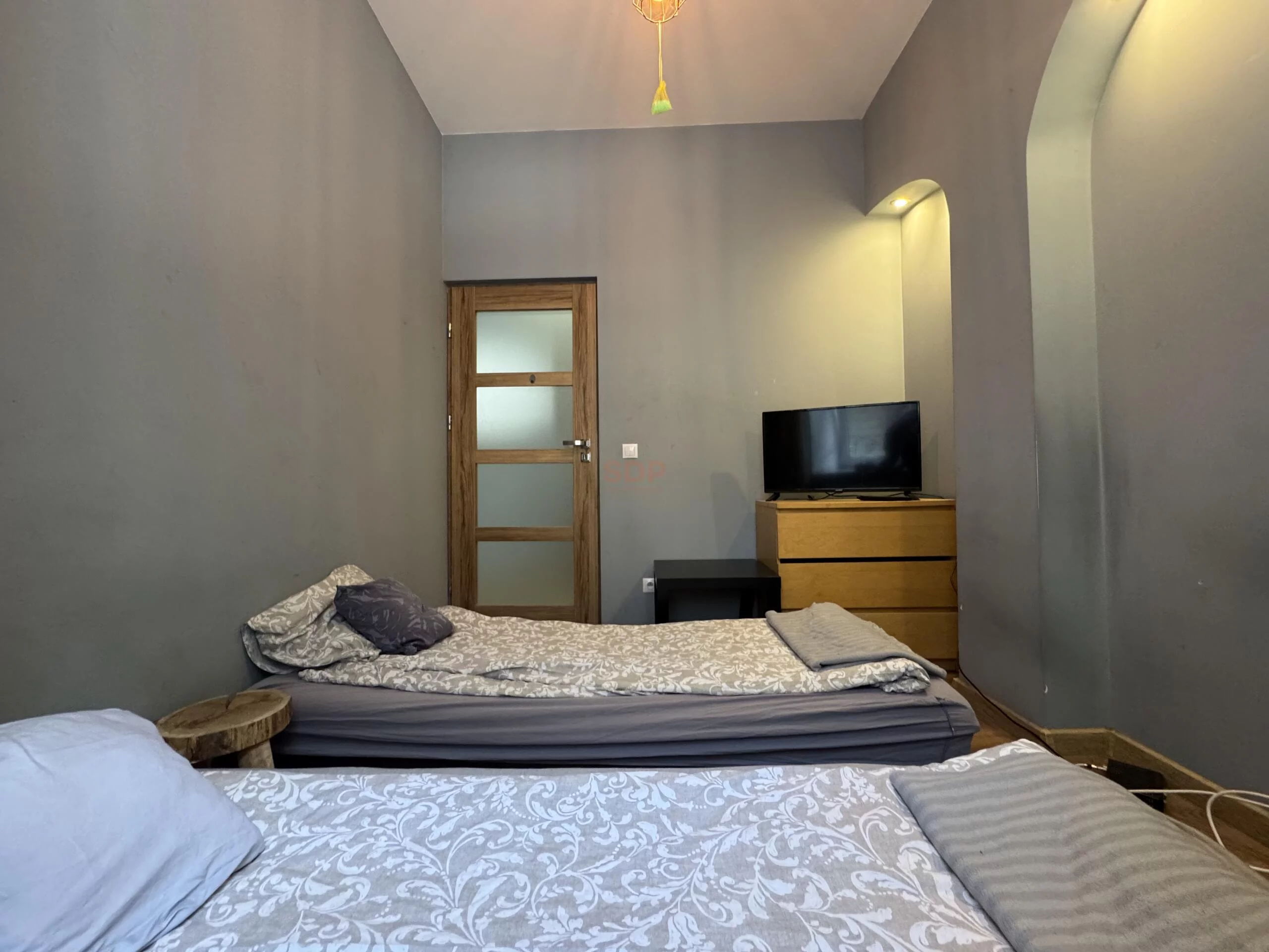 3 pokoje, mieszkanie 47,00 m², parter, oferta nr , 42779, Łódź, Śródmieście, Śródmieście, Wschodnia
