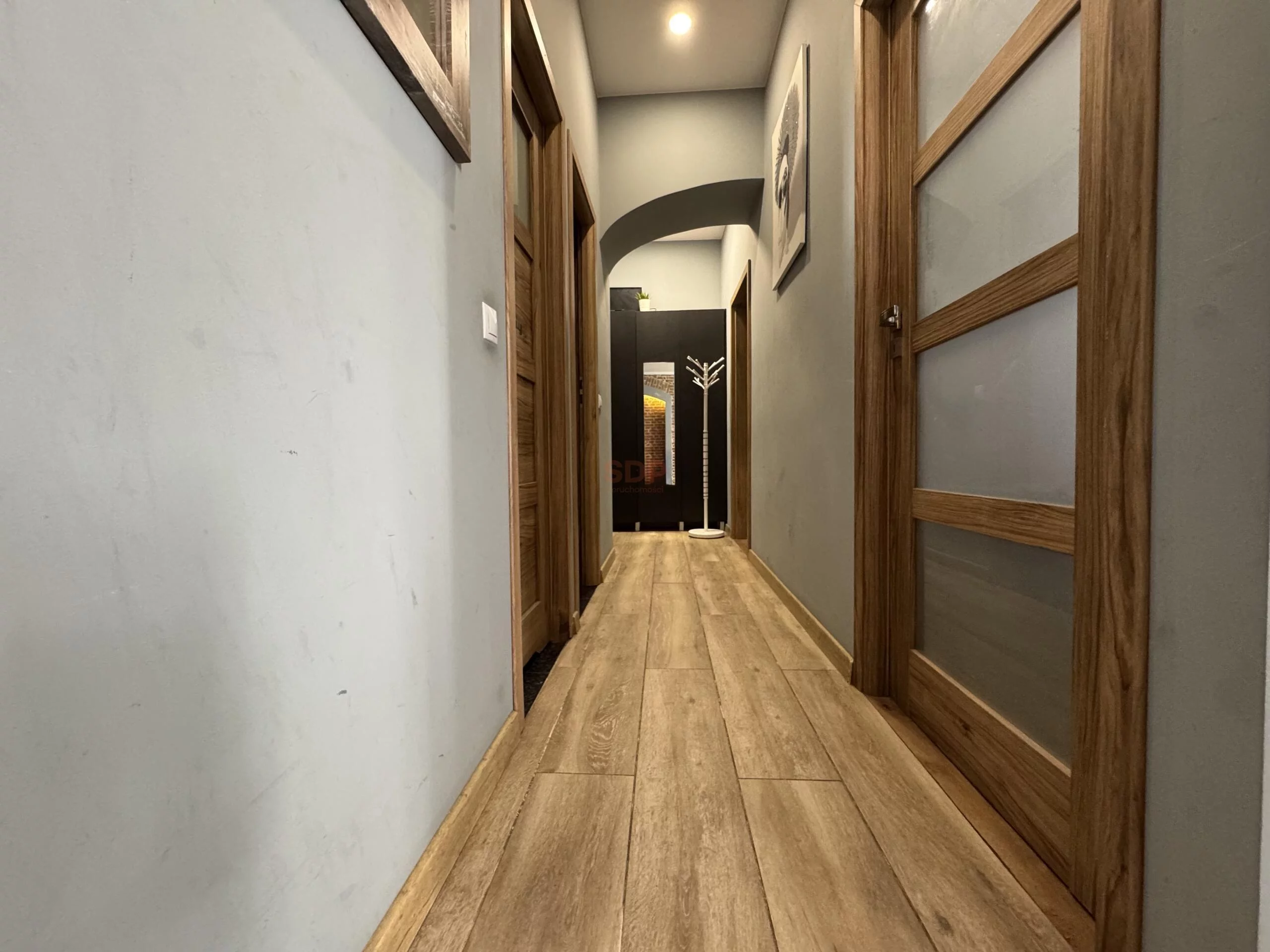 3 pokoje, mieszkanie 47,00 m², parter, oferta nr , 42779, Łódź, Śródmieście, Śródmieście, Wschodnia