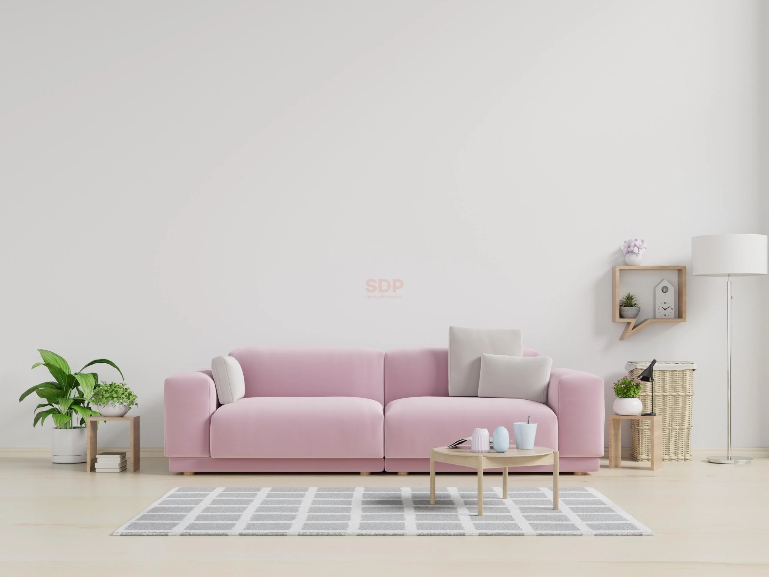 Apartamenty 37340 Wrocław Biskupin-Sępolno-Dąbie-Bartoszowice Wybrzeże Conrada - Korzeniowskiego