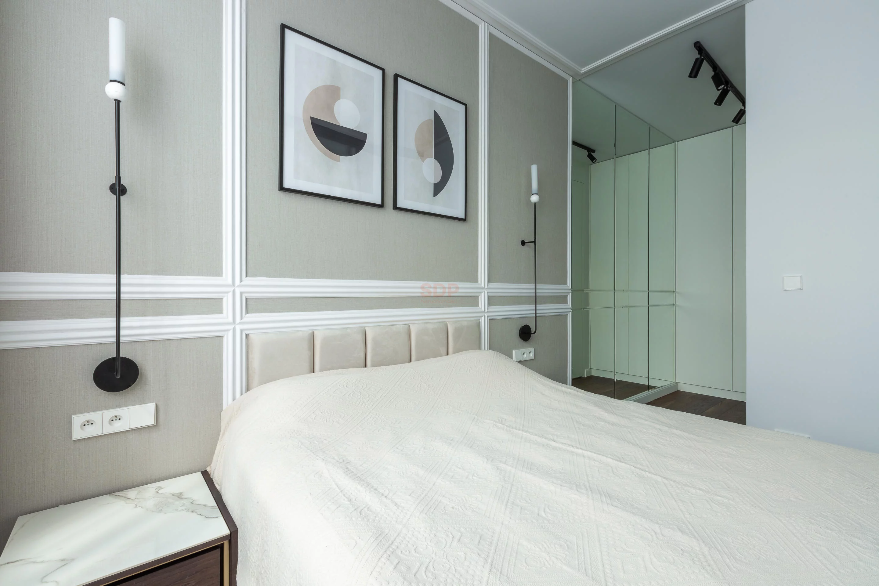 3 pokoje, mieszkanie 62,61 m², piętro 5, oferta nr , 41978, Wrocław, Stare Miasto, Wyspa Słodowa