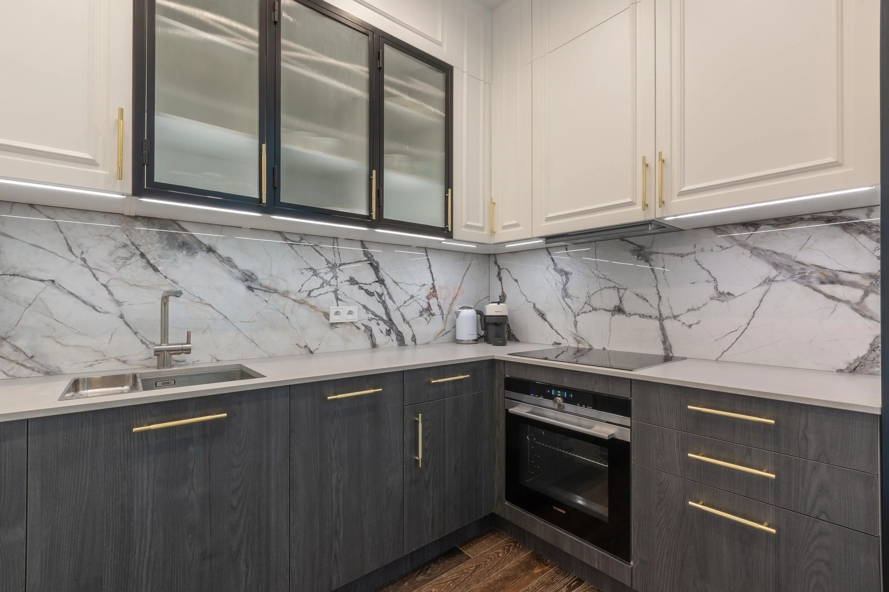 3 pokoje, mieszkanie 62,61 m², piętro 5, oferta nr , 41978, Wrocław, Stare Miasto, Wyspa Słodowa