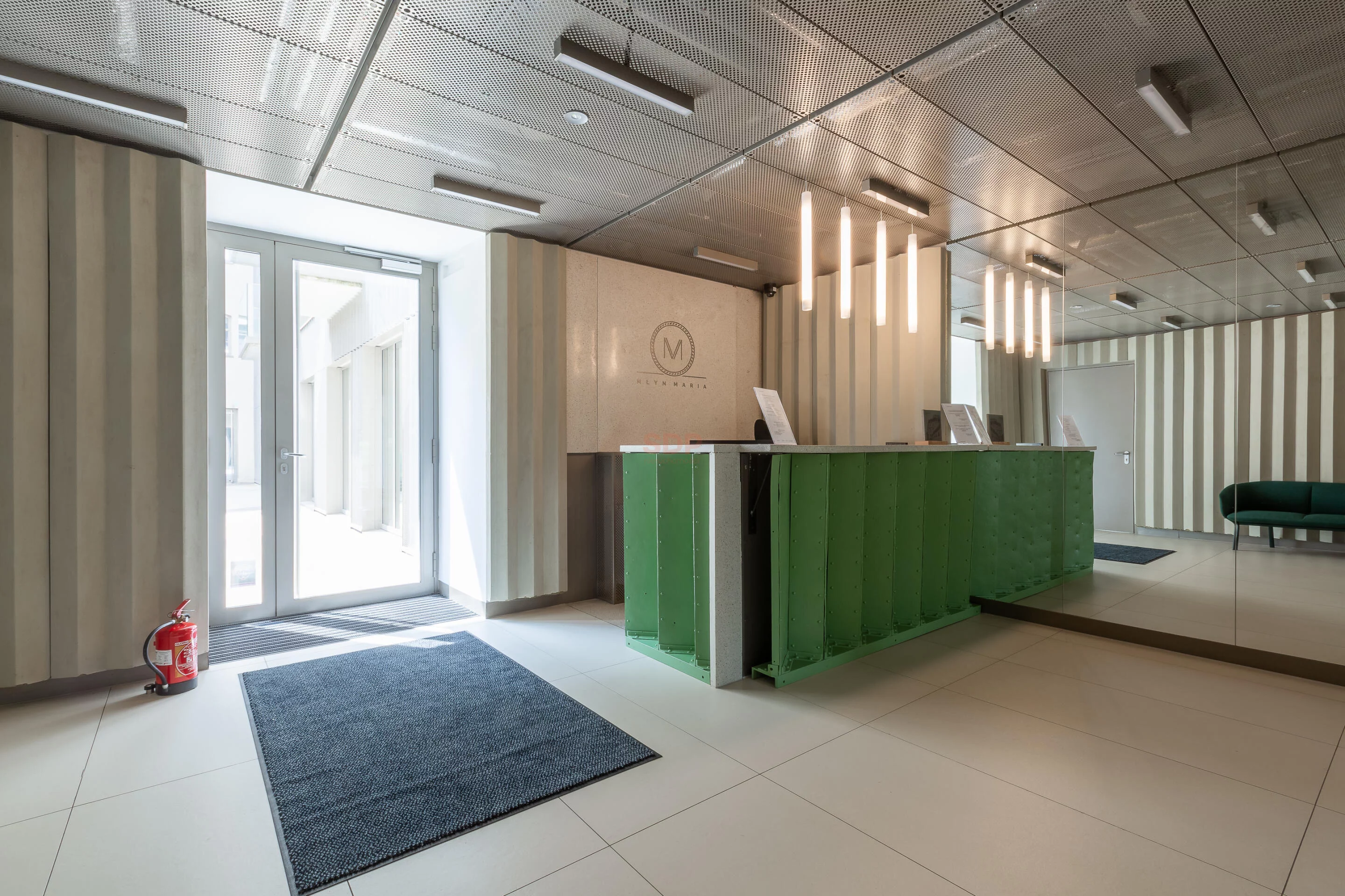3 pokoje, mieszkanie 62,61 m², piętro 5, oferta nr , 41978, Wrocław, Stare Miasto, Wyspa Słodowa