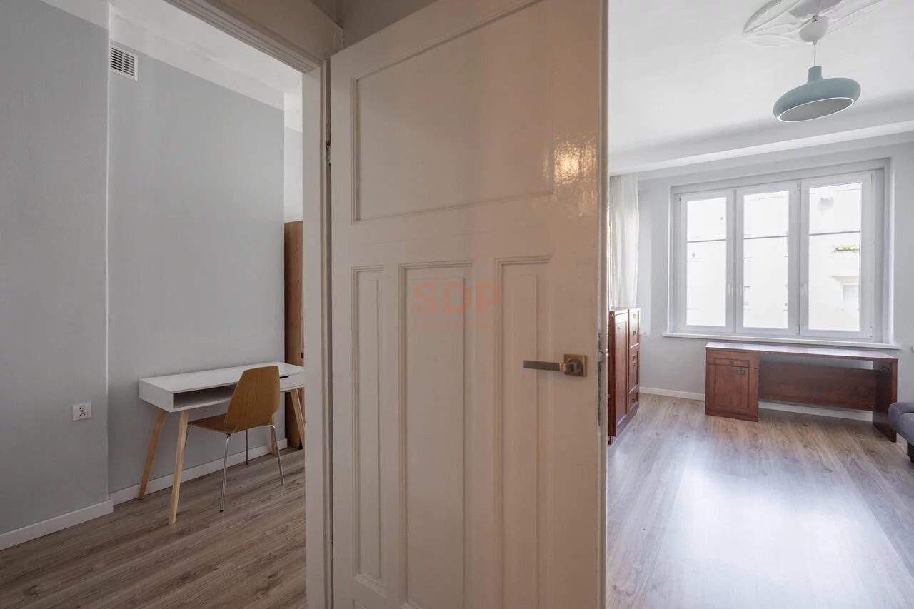 3 pokoje, mieszkanie 67,30 m², piętro 3, oferta nr , 31330, Wrocław, Biskupin-Sępolno-Dąbie-Bartoszowice, Śródmieście, Wyszyńskiego