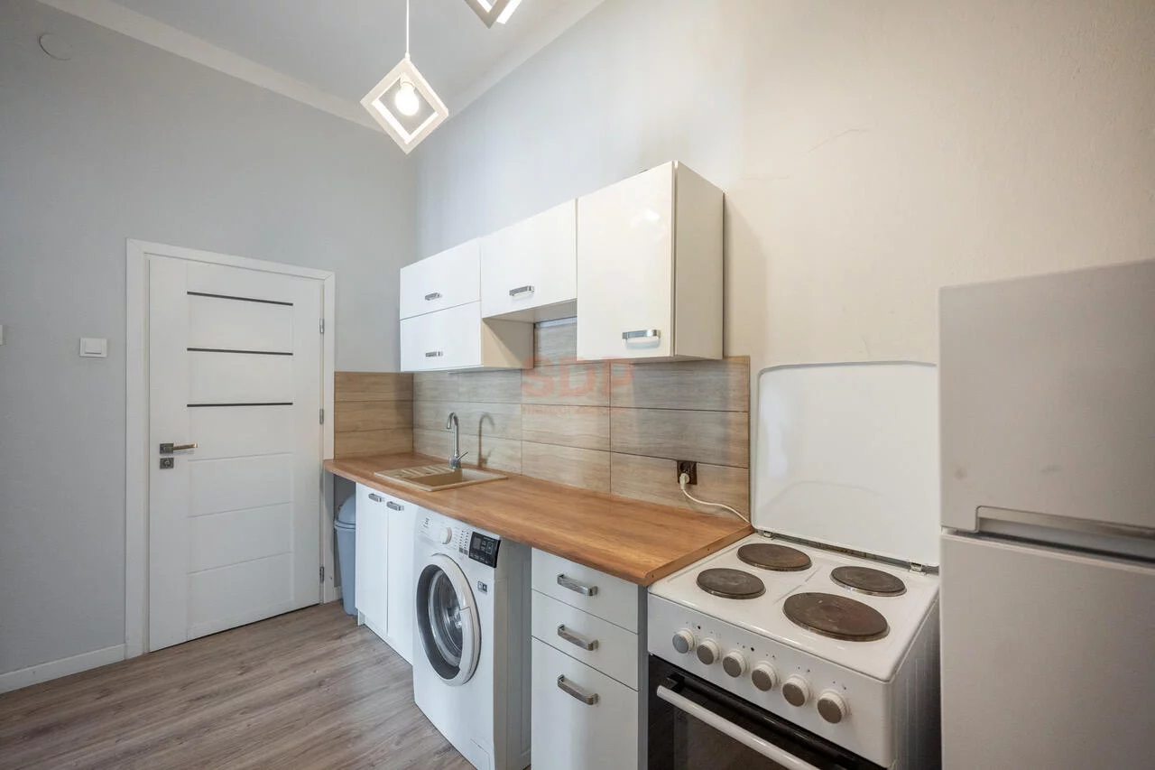 3 pokoje, mieszkanie 67,30 m², piętro 3, oferta nr , 31330, Wrocław, Biskupin-Sępolno-Dąbie-Bartoszowice, Śródmieście, Wyszyńskiego