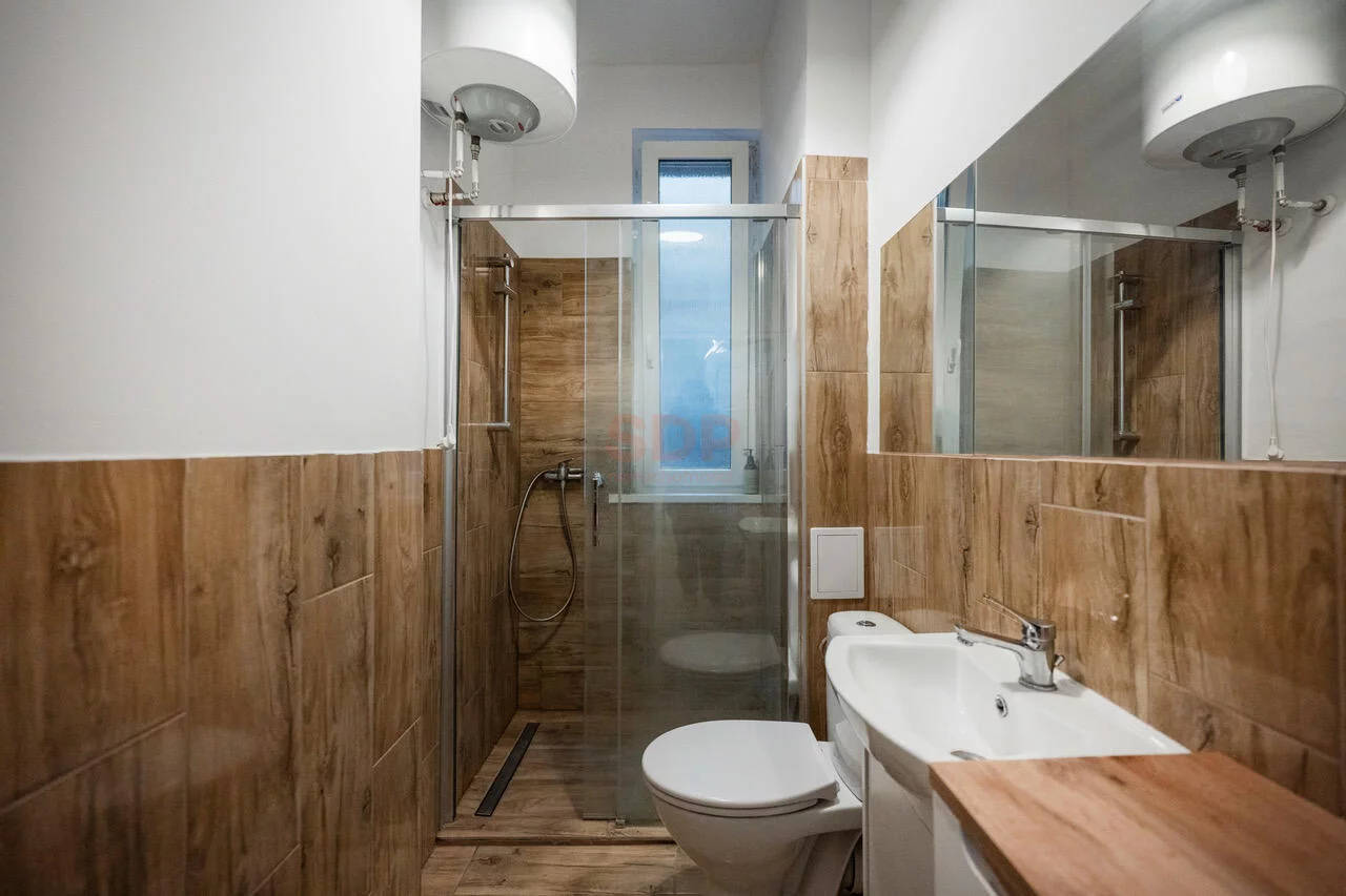 3 pokoje, mieszkanie 67,30 m², piętro 3, oferta nr , 31330, Wrocław, Biskupin-Sępolno-Dąbie-Bartoszowice, Śródmieście, Wyszyńskiego