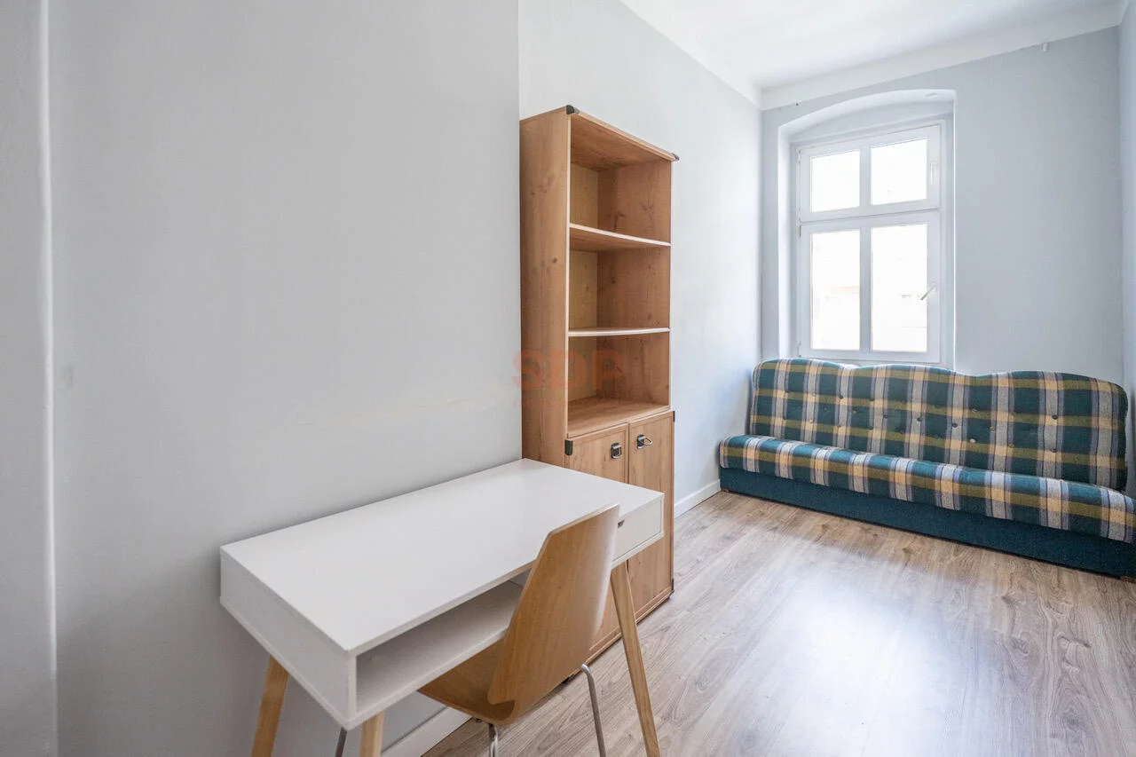 3 pokoje, mieszkanie 67,30 m², piętro 3, oferta nr , 31330, Wrocław, Biskupin-Sępolno-Dąbie-Bartoszowice, Śródmieście, Wyszyńskiego
