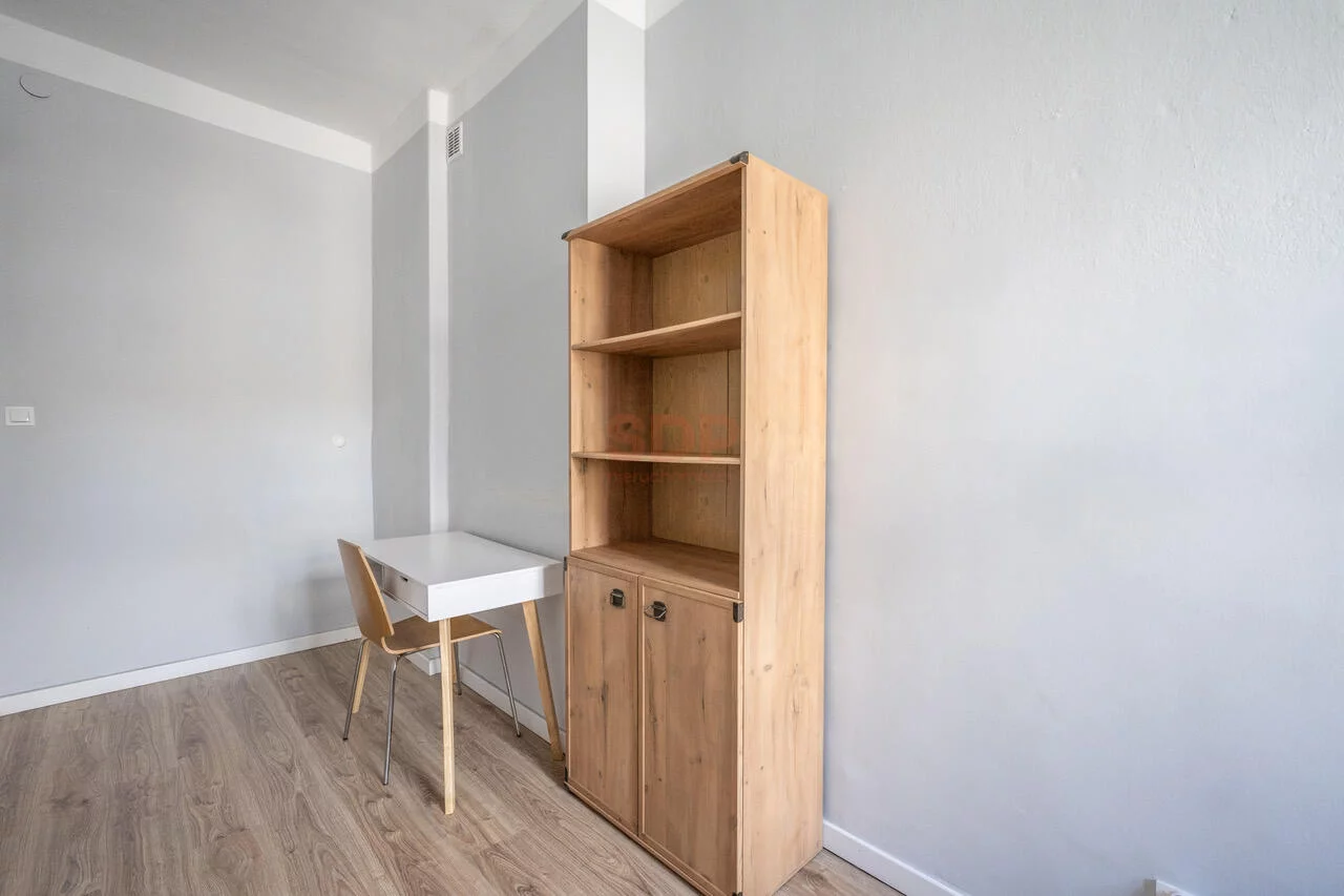 3 pokoje, mieszkanie 67,30 m², piętro 3, oferta nr , 31330, Wrocław, Biskupin-Sępolno-Dąbie-Bartoszowice, Śródmieście, Wyszyńskiego