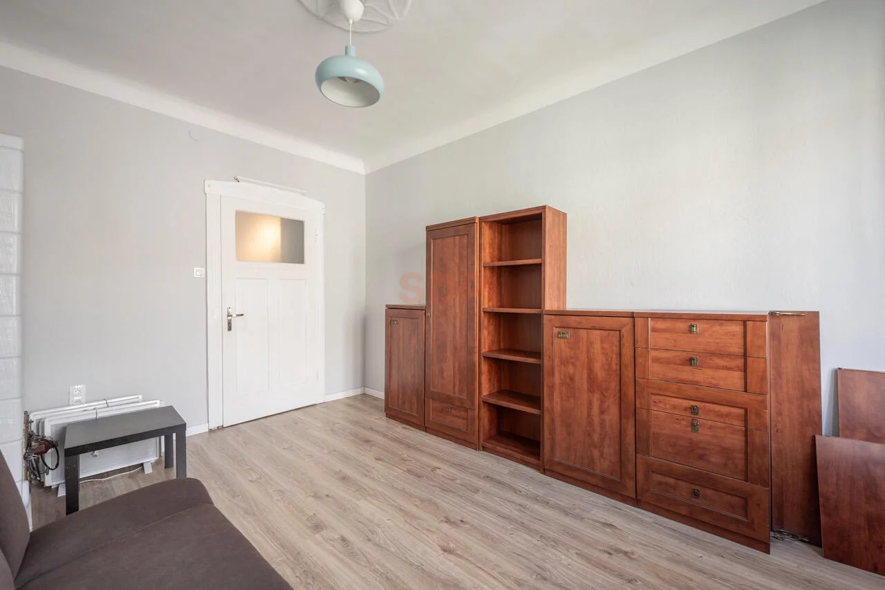 3 pokoje, mieszkanie 67,30 m², piętro 3, oferta nr , 31330, Wrocław, Biskupin-Sępolno-Dąbie-Bartoszowice, Śródmieście, Wyszyńskiego