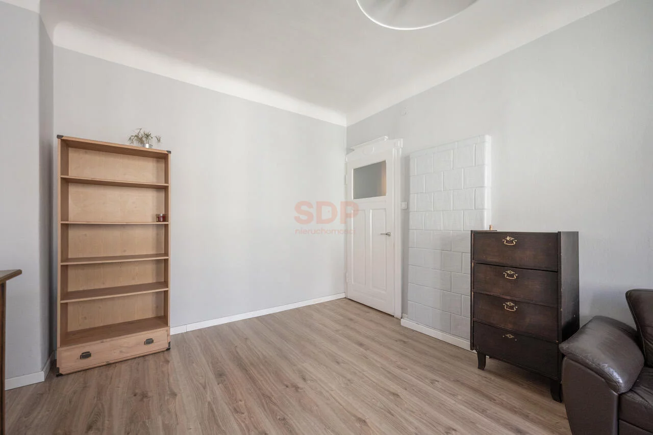 3 pokoje, mieszkanie 67,30 m², piętro 3, oferta nr , 31330, Wrocław, Biskupin-Sępolno-Dąbie-Bartoszowice, Śródmieście, Wyszyńskiego