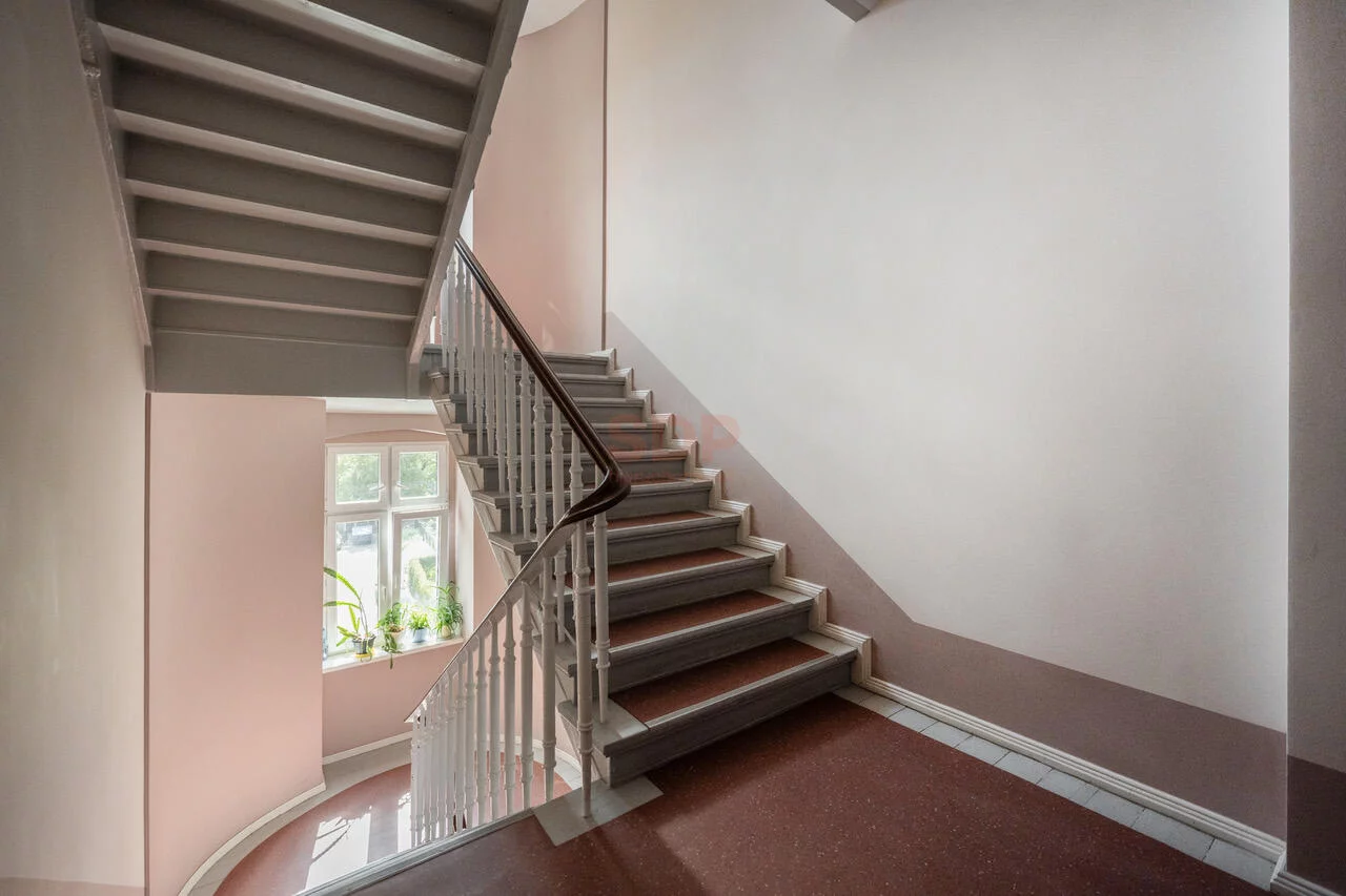 3 pokoje, mieszkanie 67,30 m², piętro 3, oferta nr , 31330, Wrocław, Biskupin-Sępolno-Dąbie-Bartoszowice, Śródmieście, Wyszyńskiego