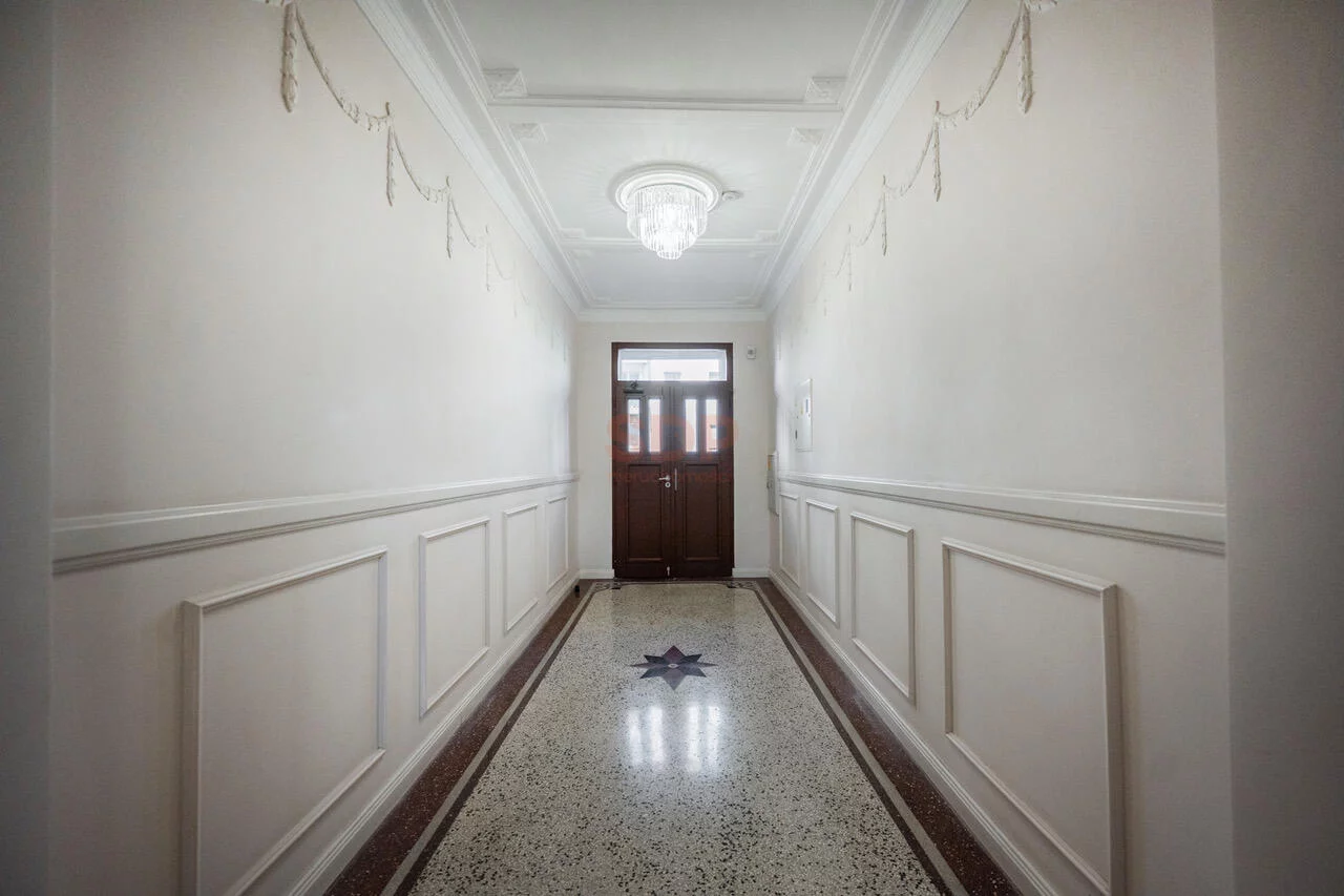 3 pokoje, mieszkanie 67,30 m², piętro 3, oferta nr , 31330, Wrocław, Biskupin-Sępolno-Dąbie-Bartoszowice, Śródmieście, Wyszyńskiego