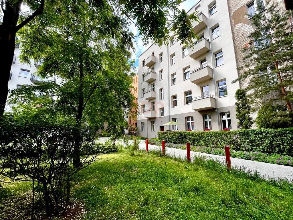 3 pokoje, mieszkanie 67,30 m², piętro 3, oferta nr , 31330, Wrocław, Biskupin-Sępolno-Dąbie-Bartoszowice, Śródmieście, Wyszyńskiego