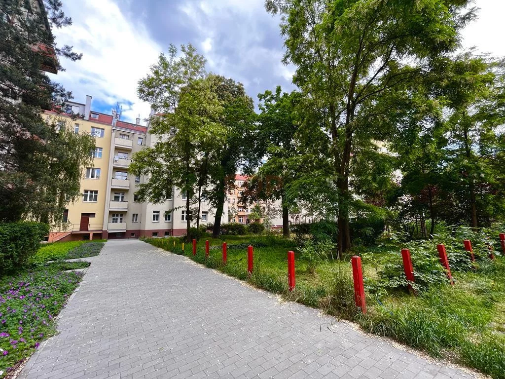 3 pokoje, mieszkanie 67,30 m², piętro 3, oferta nr , 31330, Wrocław, Biskupin-Sępolno-Dąbie-Bartoszowice, Śródmieście, Wyszyńskiego