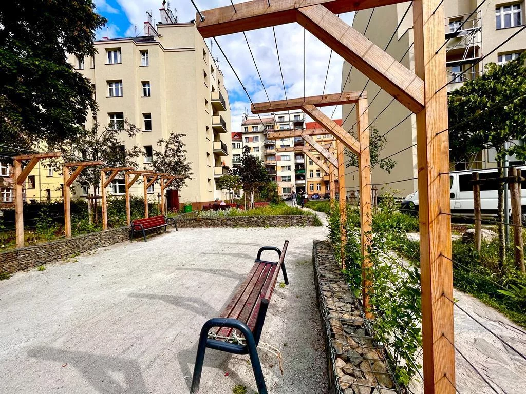 3 pokoje, mieszkanie 67,30 m², piętro 3, oferta nr , 31330, Wrocław, Biskupin-Sępolno-Dąbie-Bartoszowice, Śródmieście, Wyszyńskiego