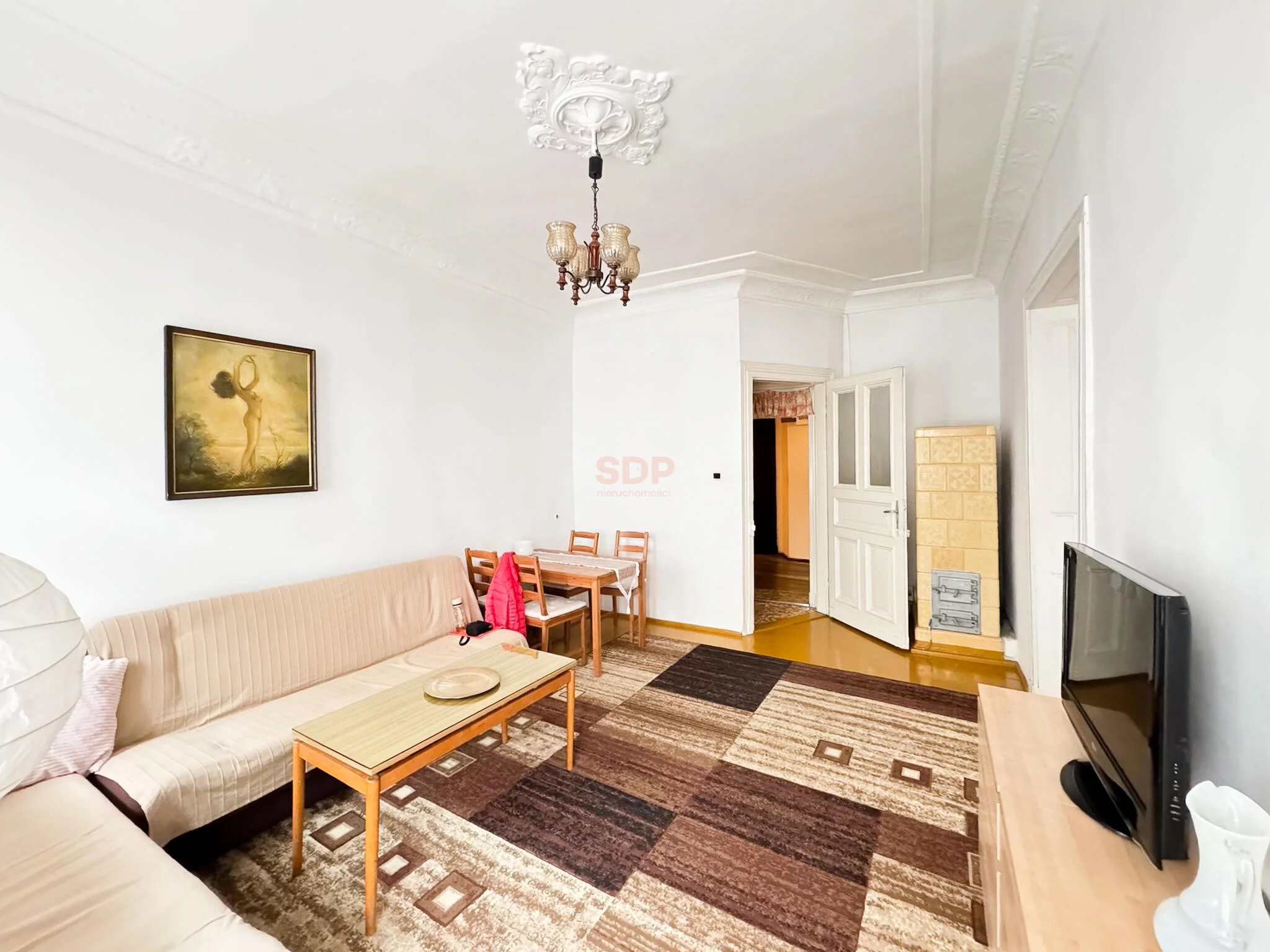 3 pokoje, mieszkanie 80,20 m², piętro 2, oferta nr , 42858, Wrocław, Biskupin-Sępolno-Dąbie-Bartoszowice, Śródmieście, Wyszyńskiego