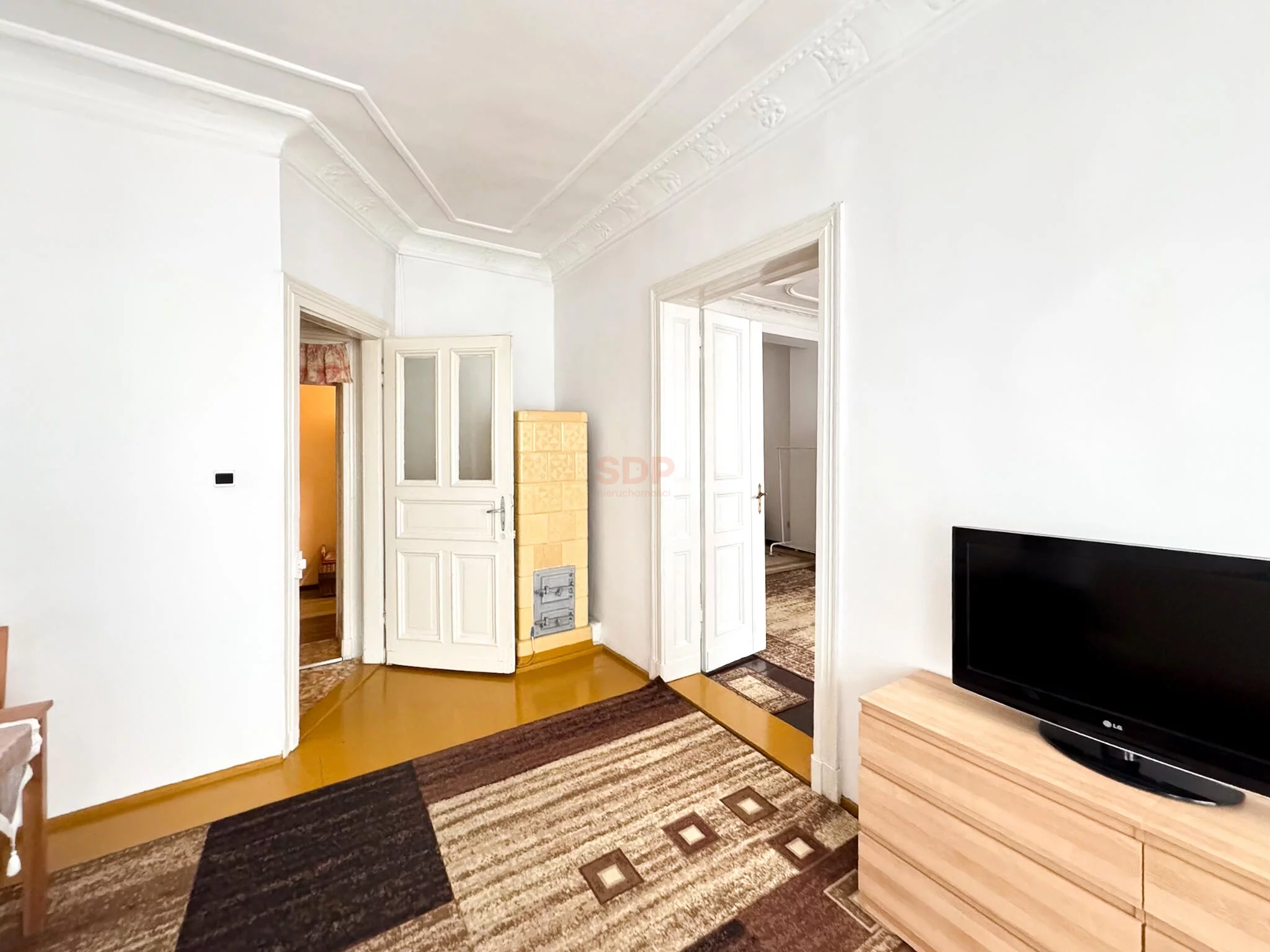 3 pokoje, mieszkanie 80,20 m², piętro 2, oferta nr , 42858, Wrocław, Biskupin-Sępolno-Dąbie-Bartoszowice, Śródmieście, Wyszyńskiego