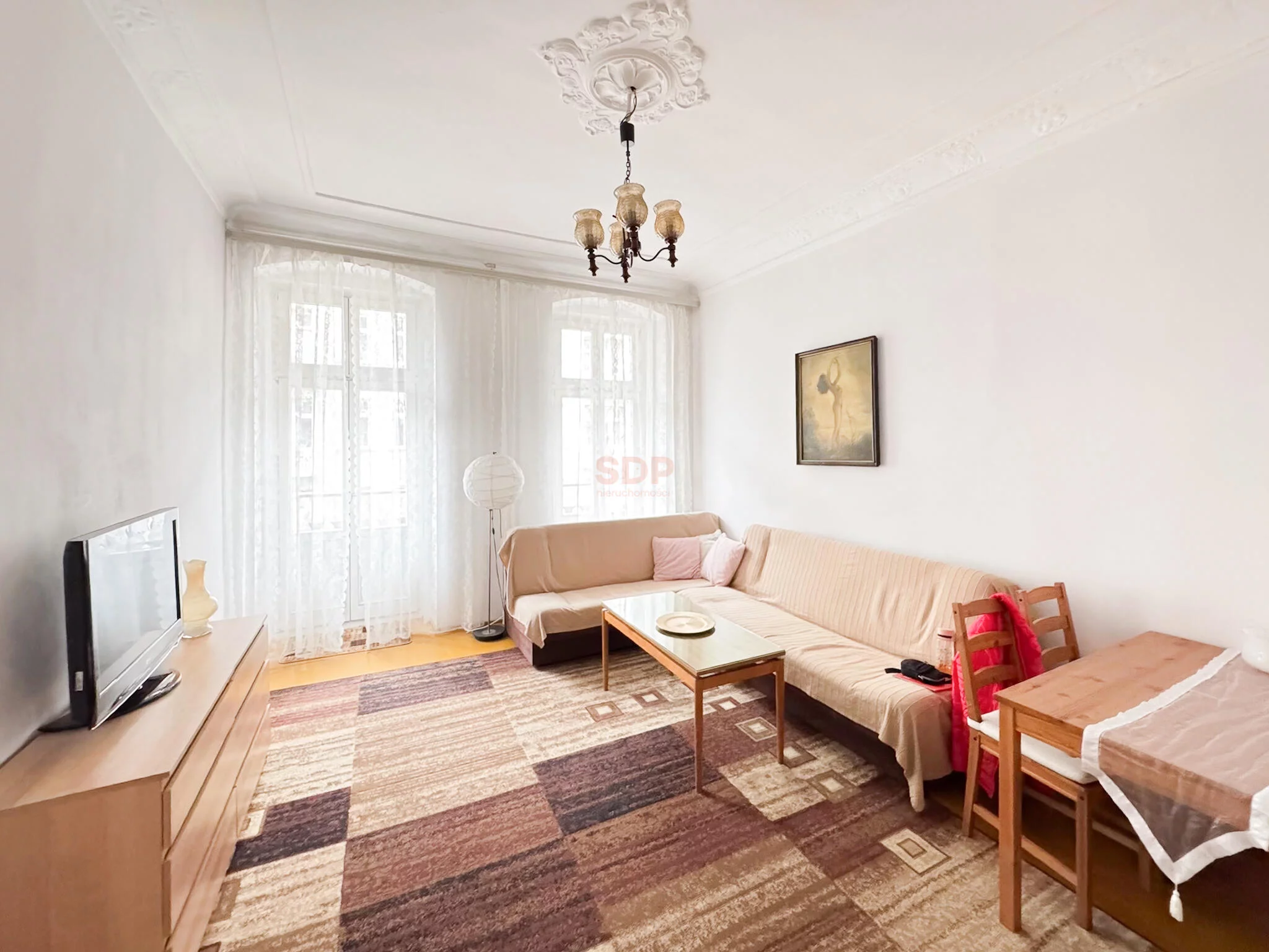 3 pokoje, mieszkanie 80,20 m², piętro 2, oferta nr , 42858, Wrocław, Biskupin-Sępolno-Dąbie-Bartoszowice, Śródmieście, Wyszyńskiego