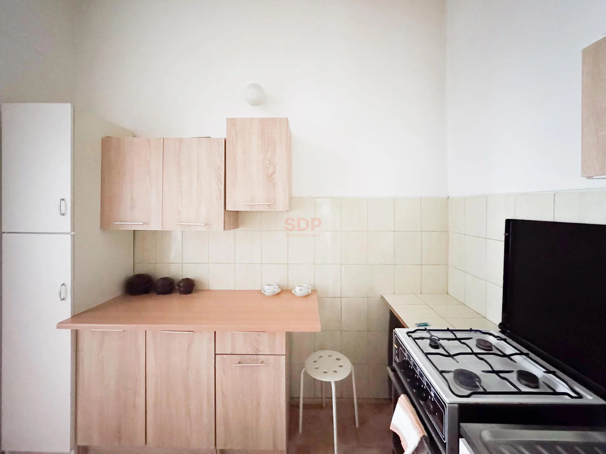 3 pokoje, mieszkanie 80,20 m², piętro 2, oferta nr , 42858, Wrocław, Biskupin-Sępolno-Dąbie-Bartoszowice, Śródmieście, Wyszyńskiego