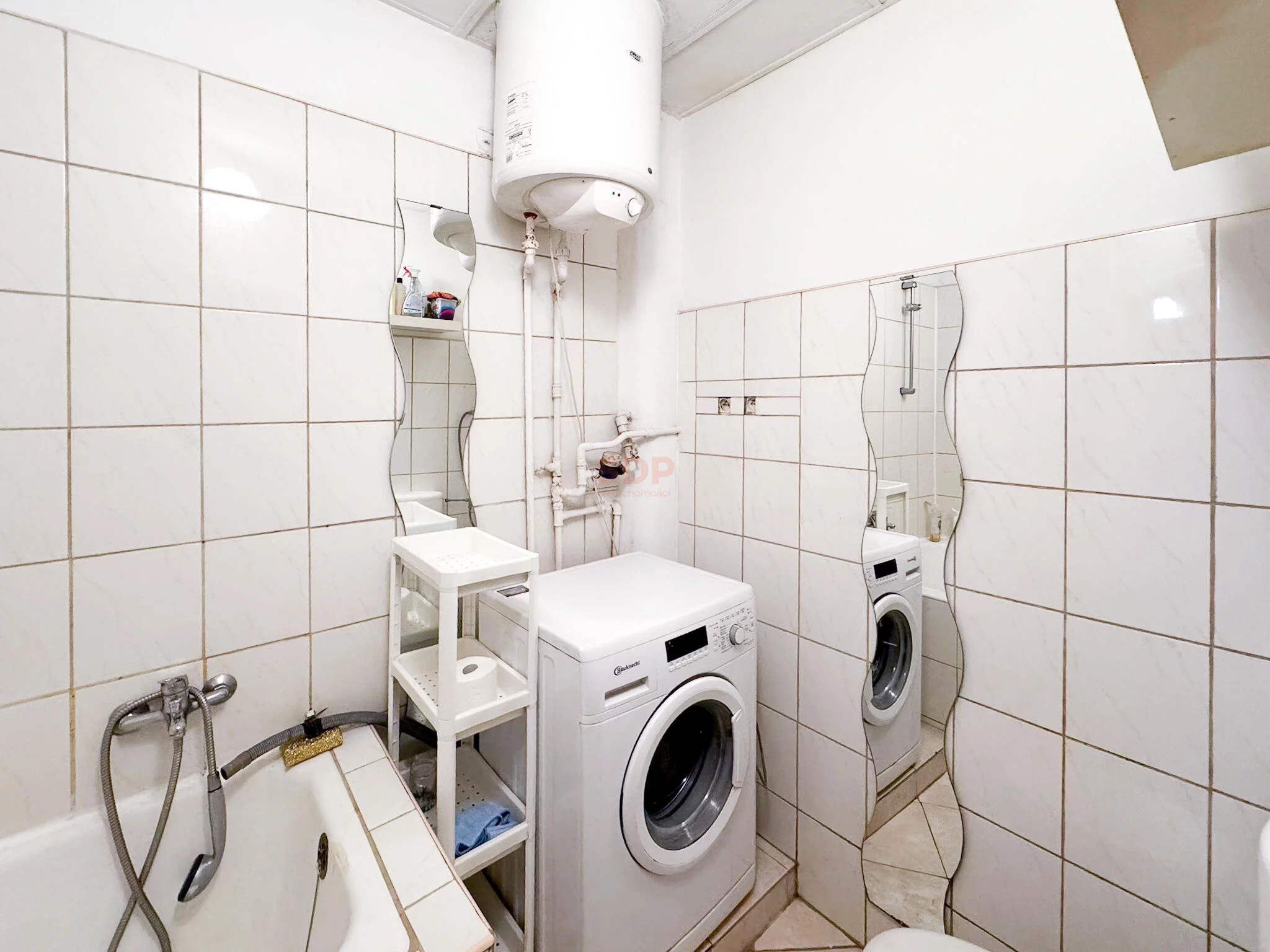 3 pokoje, mieszkanie 80,20 m², piętro 2, oferta nr , 42858, Wrocław, Biskupin-Sępolno-Dąbie-Bartoszowice, Śródmieście, Wyszyńskiego
