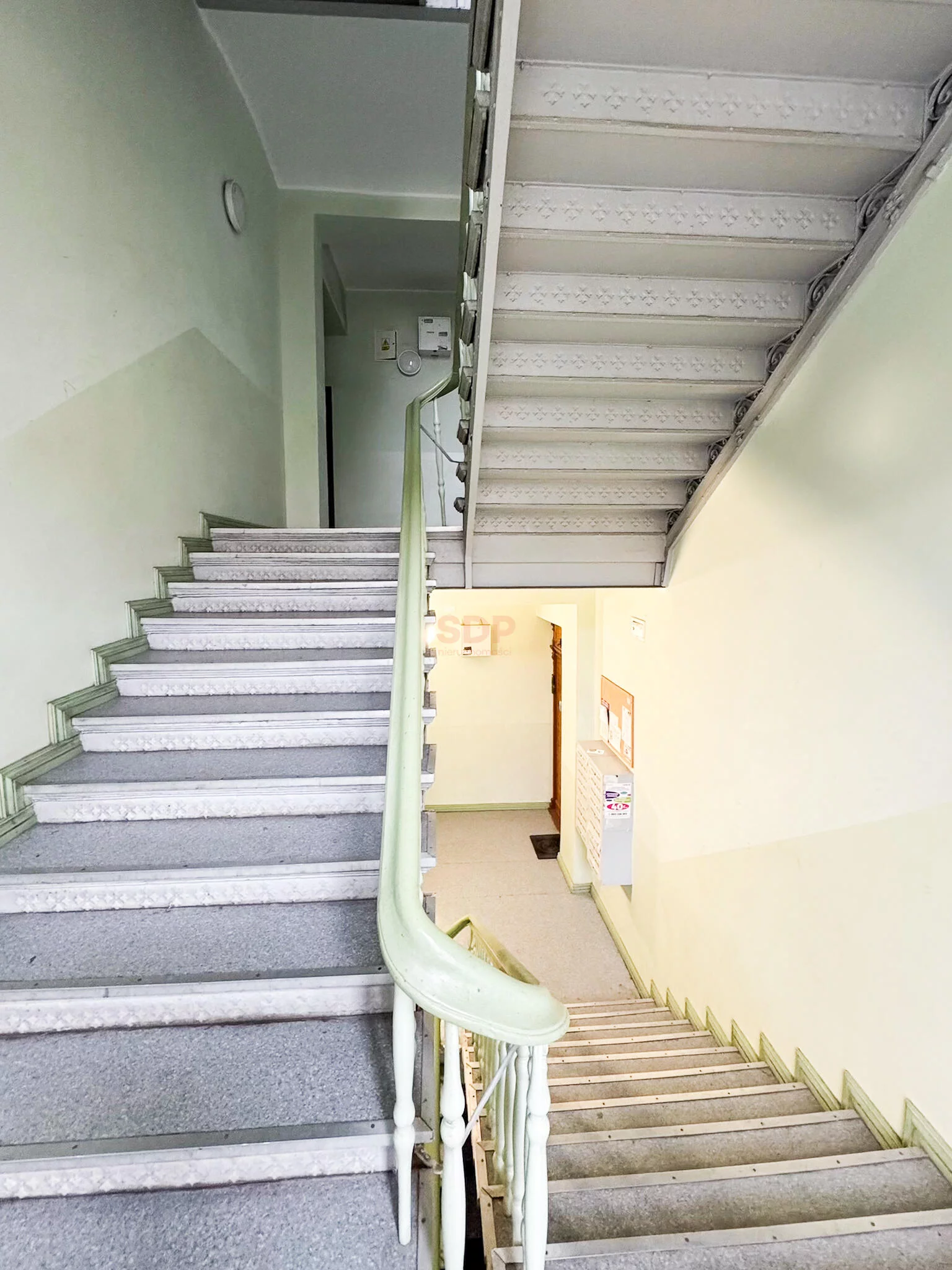 3 pokoje, mieszkanie 80,20 m², piętro 2, oferta nr , 42858, Wrocław, Biskupin-Sępolno-Dąbie-Bartoszowice, Śródmieście, Wyszyńskiego