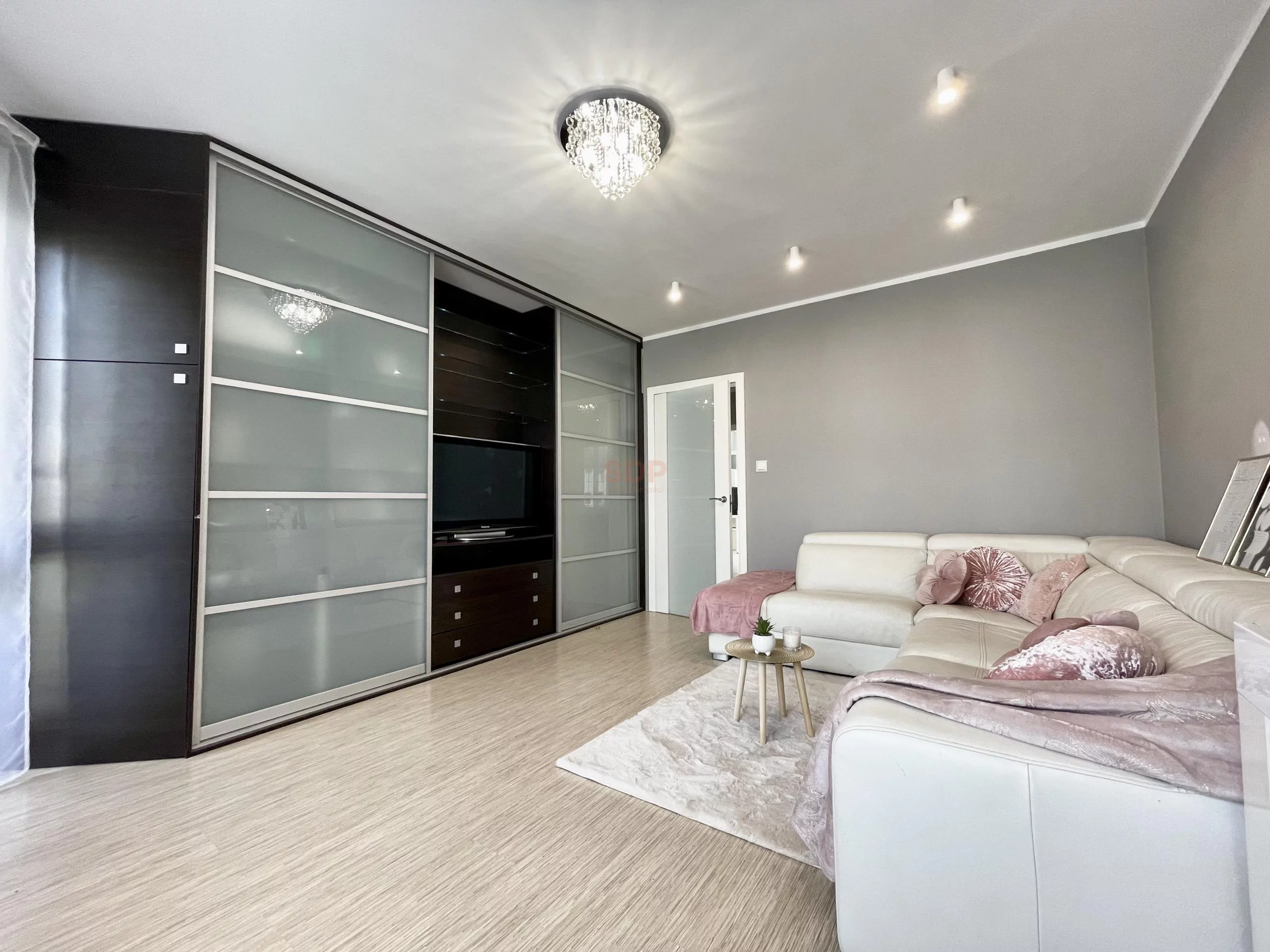 3 pokoje, apartament 66,70 m², piętro 1, oferta nr , 36182, Wrocław, Krzyki-Partynice, Krzyki, Zabrodzka