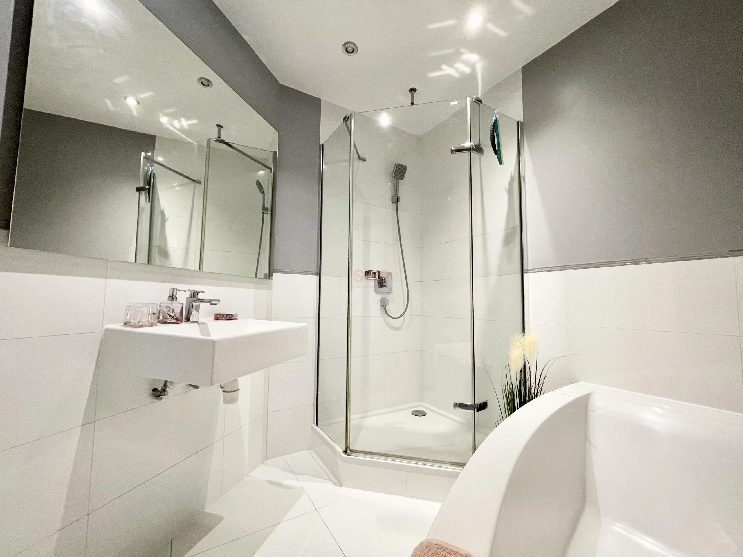 3 pokoje, apartament 66,70 m², piętro 1, oferta nr , 36182, Wrocław, Krzyki-Partynice, Krzyki, Zabrodzka