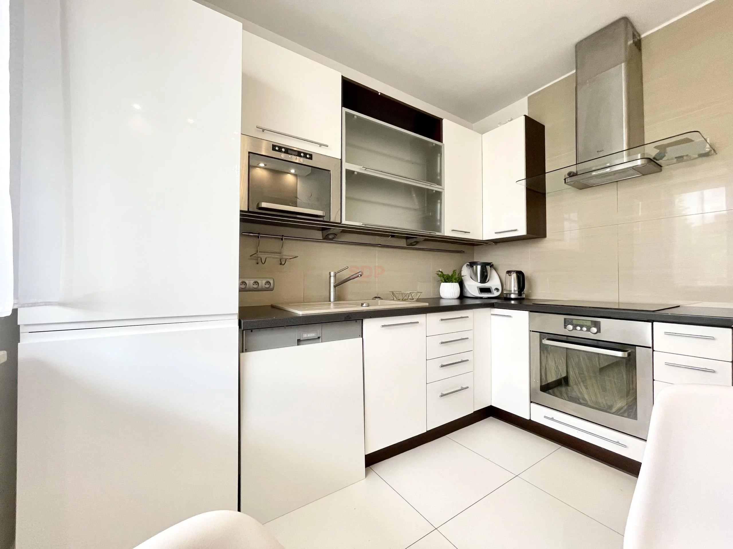 3 pokoje, apartament 66,70 m², piętro 1, oferta nr , 36182, Wrocław, Krzyki-Partynice, Krzyki, Zabrodzka