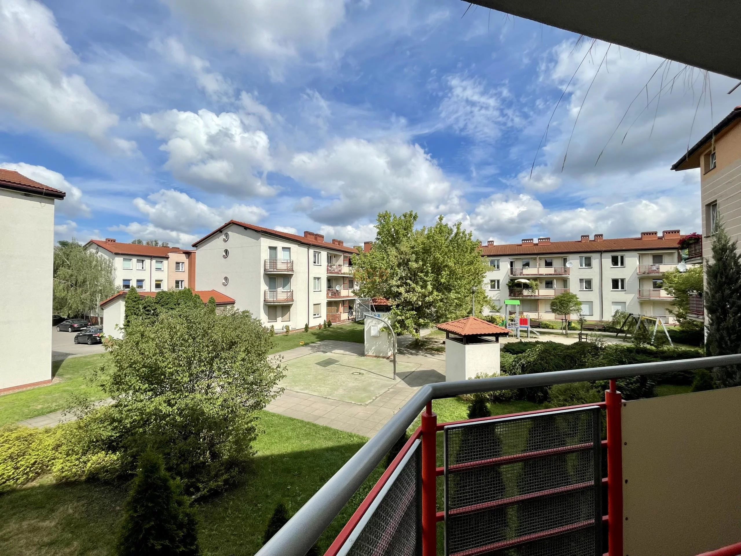 3 pokoje, apartament 66,70 m², piętro 1, oferta nr , 36182, Wrocław, Krzyki-Partynice, Krzyki, Zabrodzka