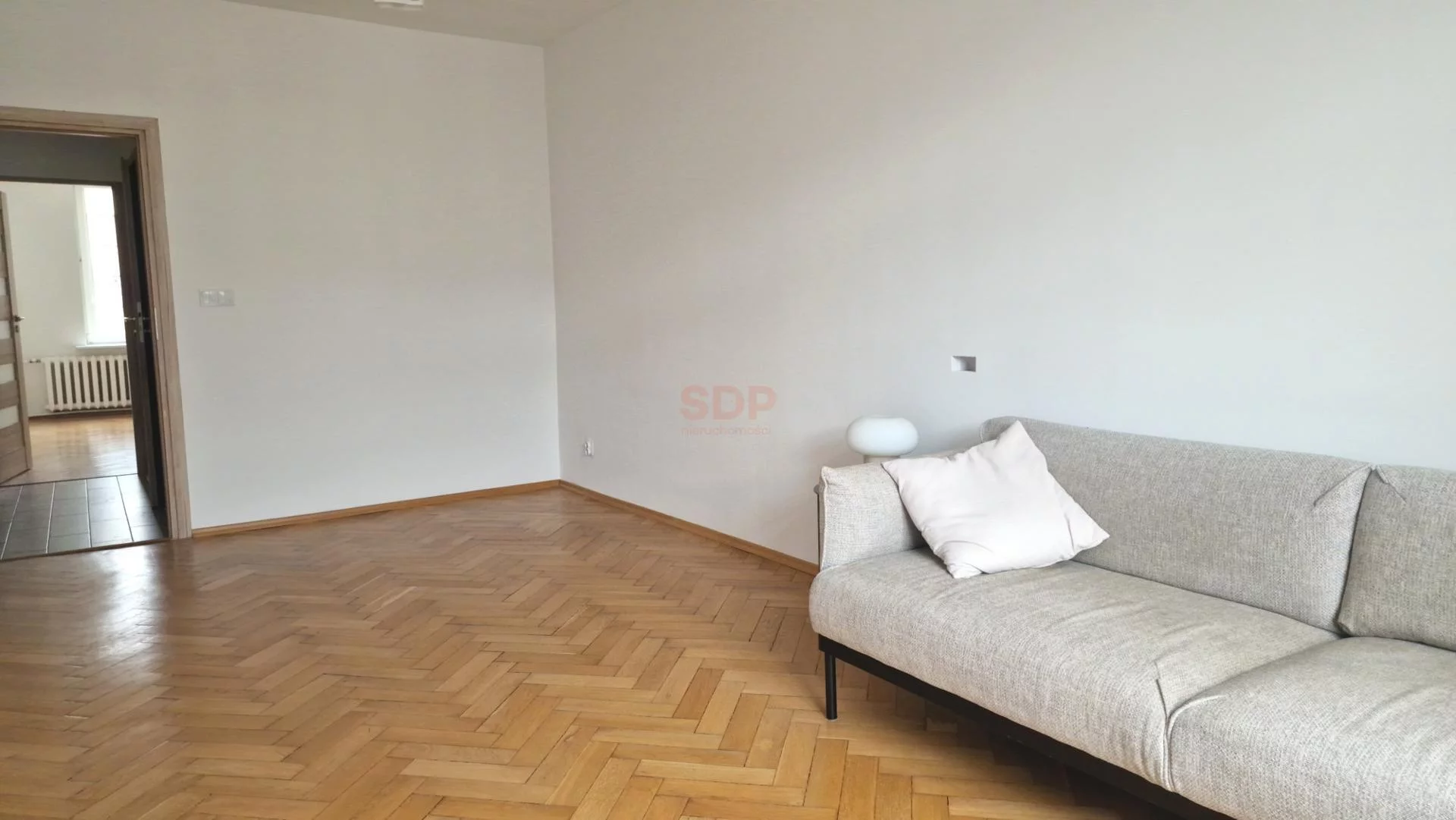 3 pokoje, apartament 73,23 m², piętro 4, oferta nr , 41396, Warszawa, Śródmieście, Śródmieście, Zajęcza