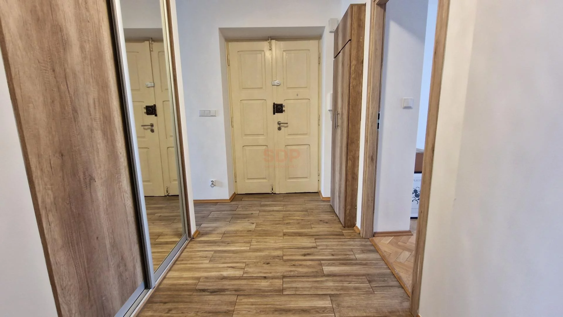 3 pokoje, apartament 73,23 m², piętro 4, oferta nr , 41396, Warszawa, Śródmieście, Śródmieście, Zajęcza