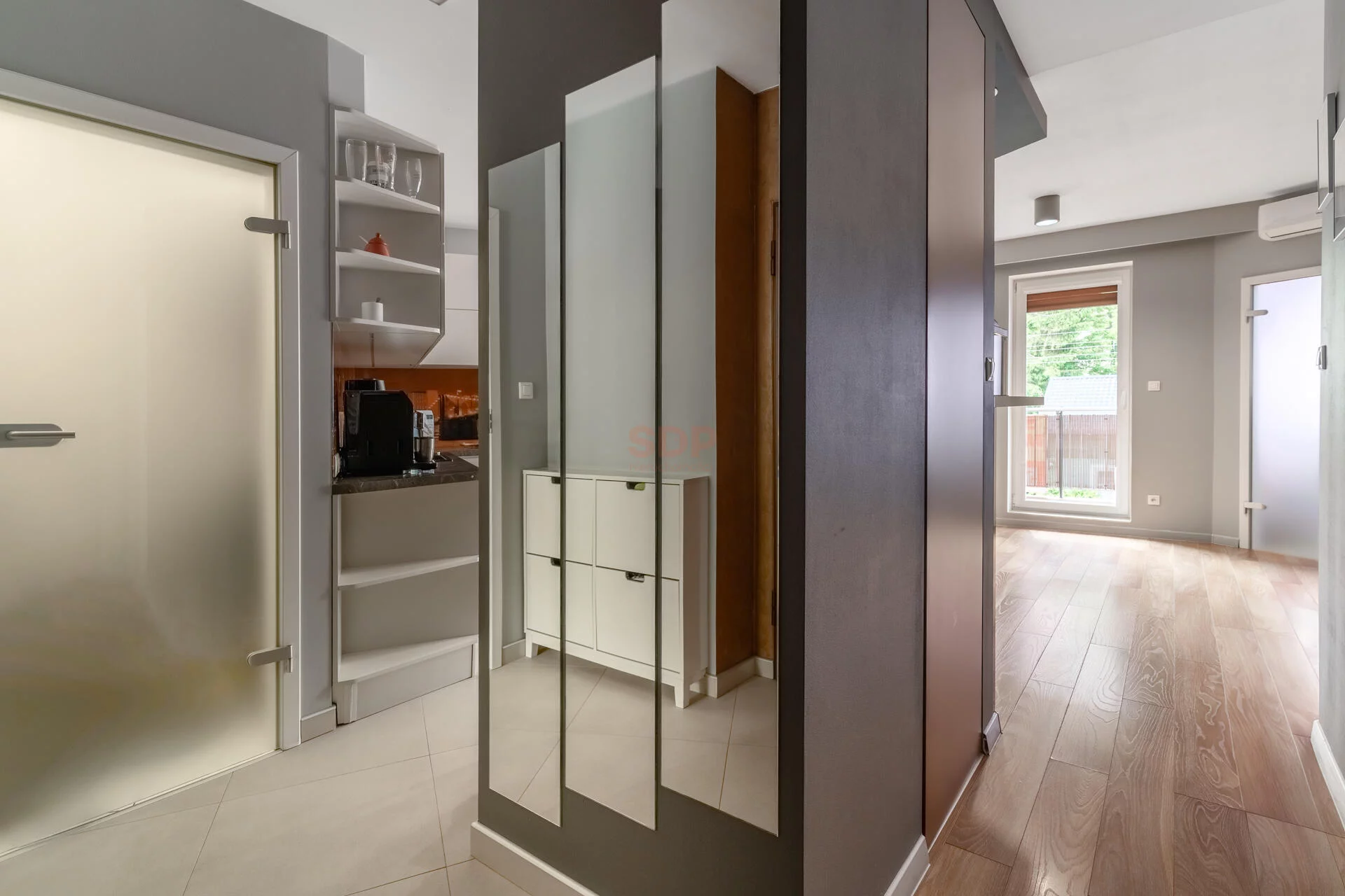3 pokoje, mieszkanie 60,26 m², piętro 1, oferta nr , 41620, Łódź, Górna, Górna, Zapolskiej Gabrieli