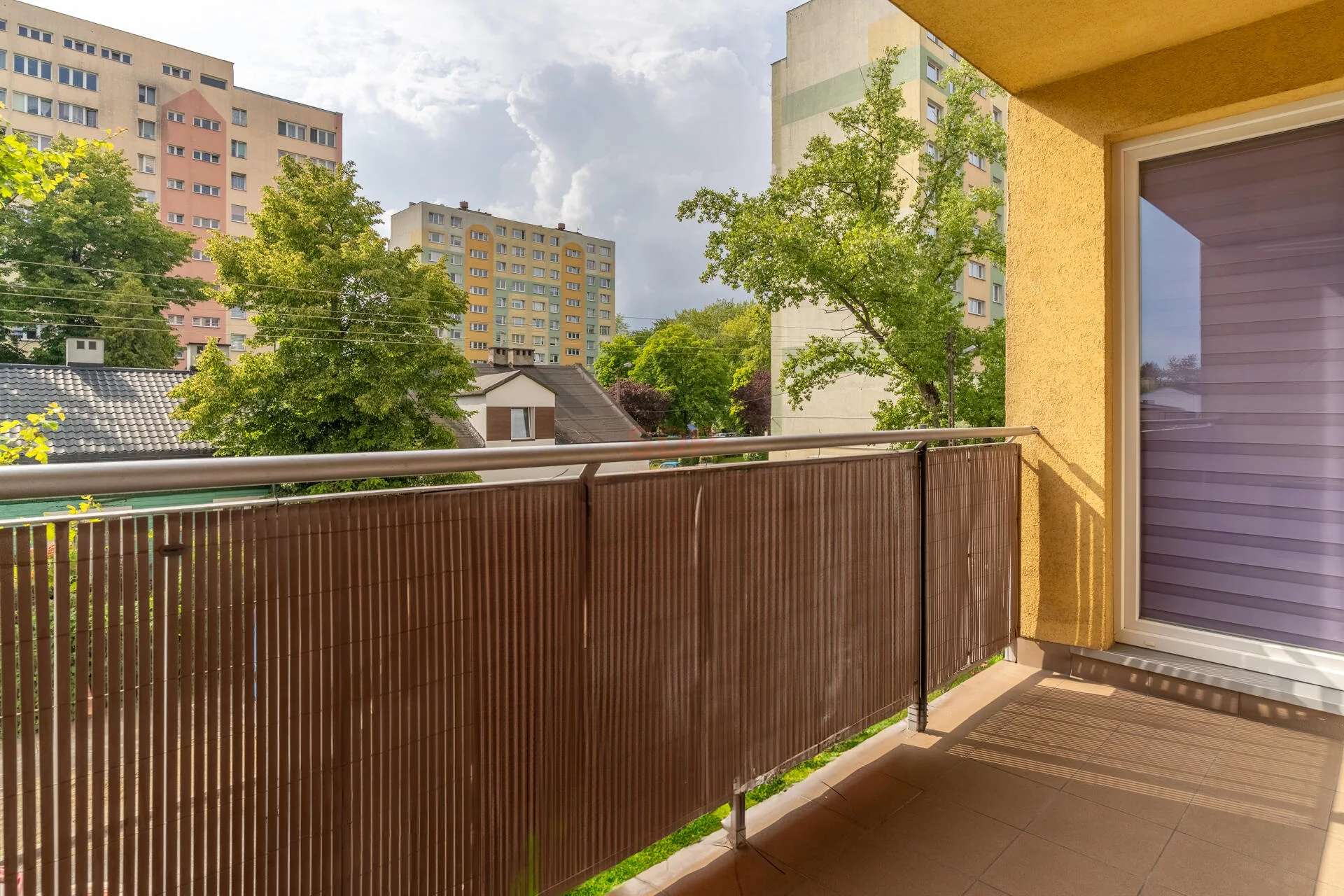 3 pokoje, mieszkanie 60,26 m², piętro 1, oferta nr , 41620, Łódź, Górna, Górna, Zapolskiej Gabrieli