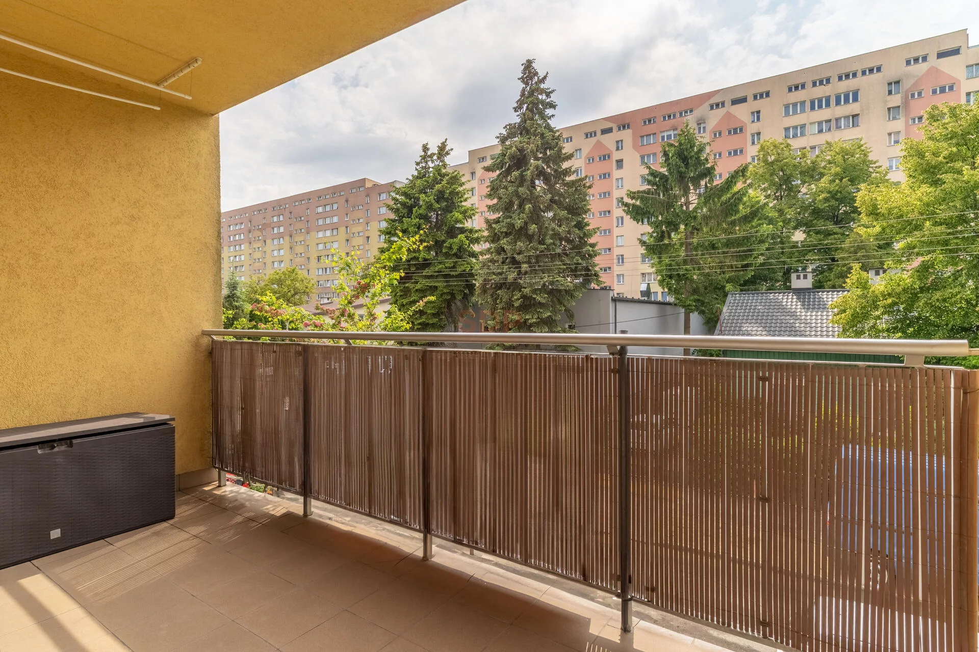 3 pokoje, mieszkanie 60,26 m², piętro 1, oferta nr , 41620, Łódź, Górna, Górna, Zapolskiej Gabrieli