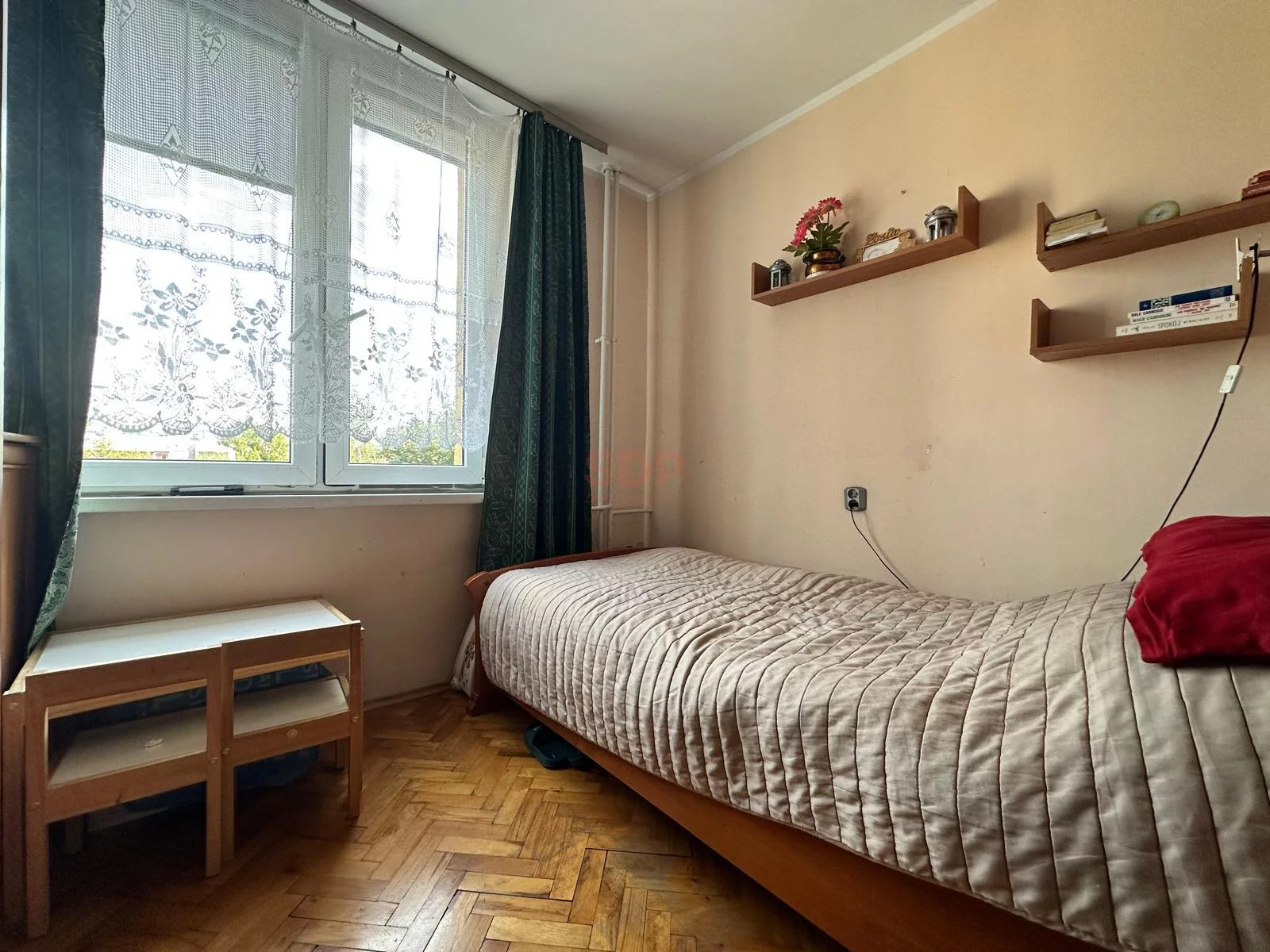 3 pokoje, mieszkanie 56,00 m², piętro 3, oferta nr , 42478, Wrocław, Fabryczna, Zaporoska