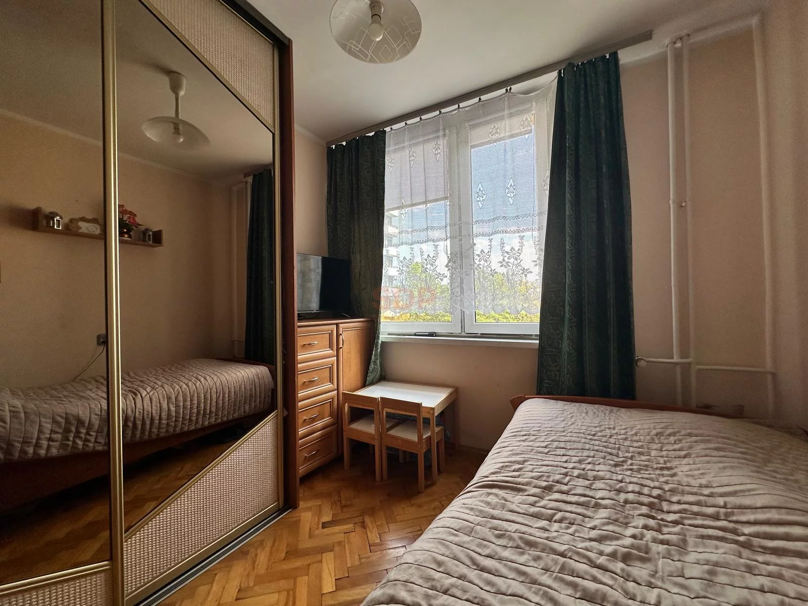 3 pokoje, mieszkanie 56,00 m², piętro 3, oferta nr , 42478, Wrocław, Fabryczna, Zaporoska