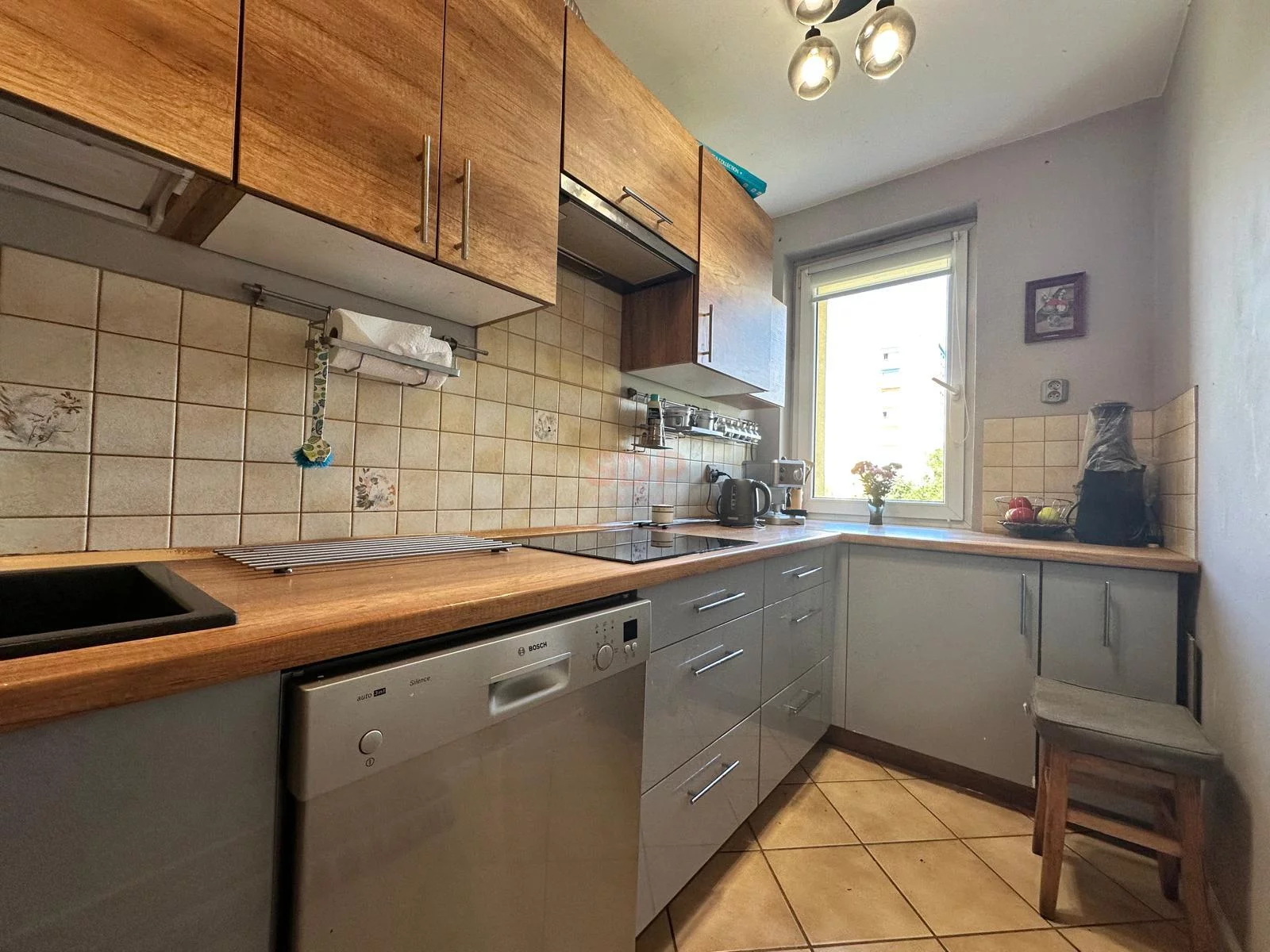 3 pokoje, mieszkanie 56,00 m², piętro 3, oferta nr , 42478, Wrocław, Fabryczna, Zaporoska