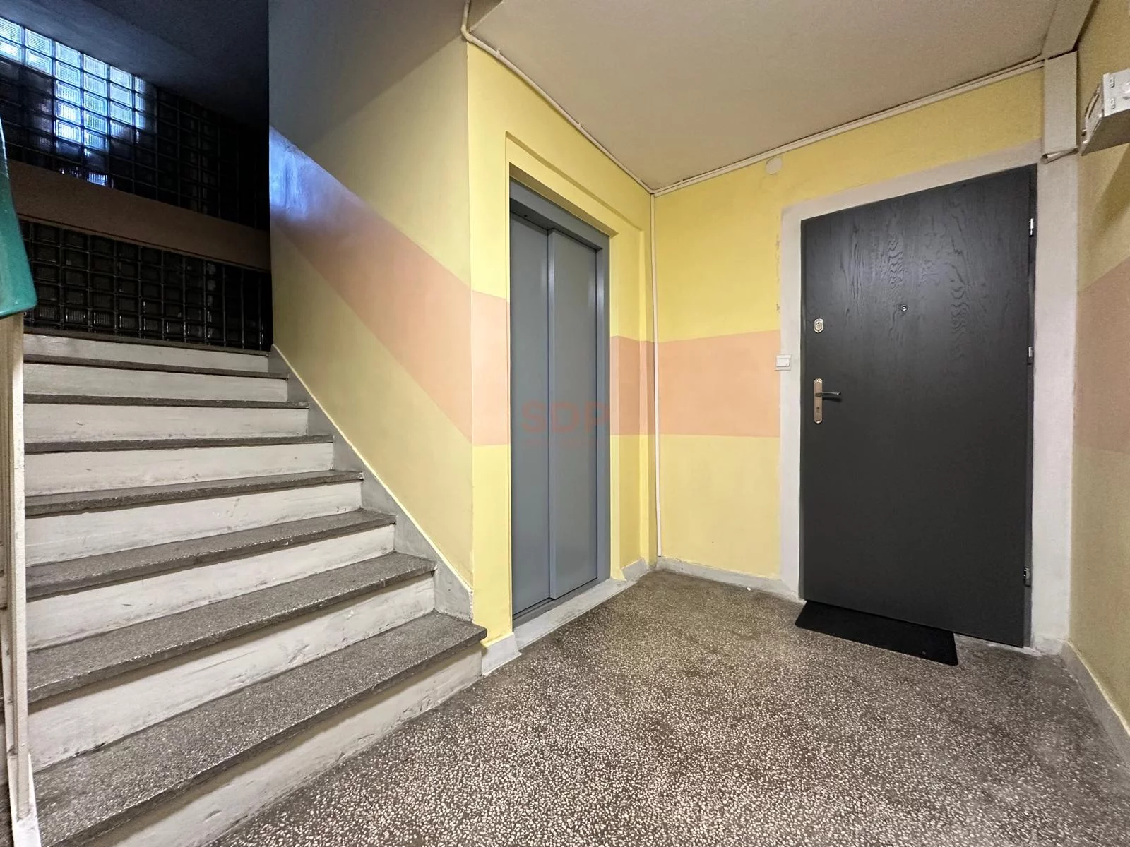 3 pokoje, mieszkanie 56,00 m², piętro 3, oferta nr , 42478, Wrocław, Fabryczna, Zaporoska