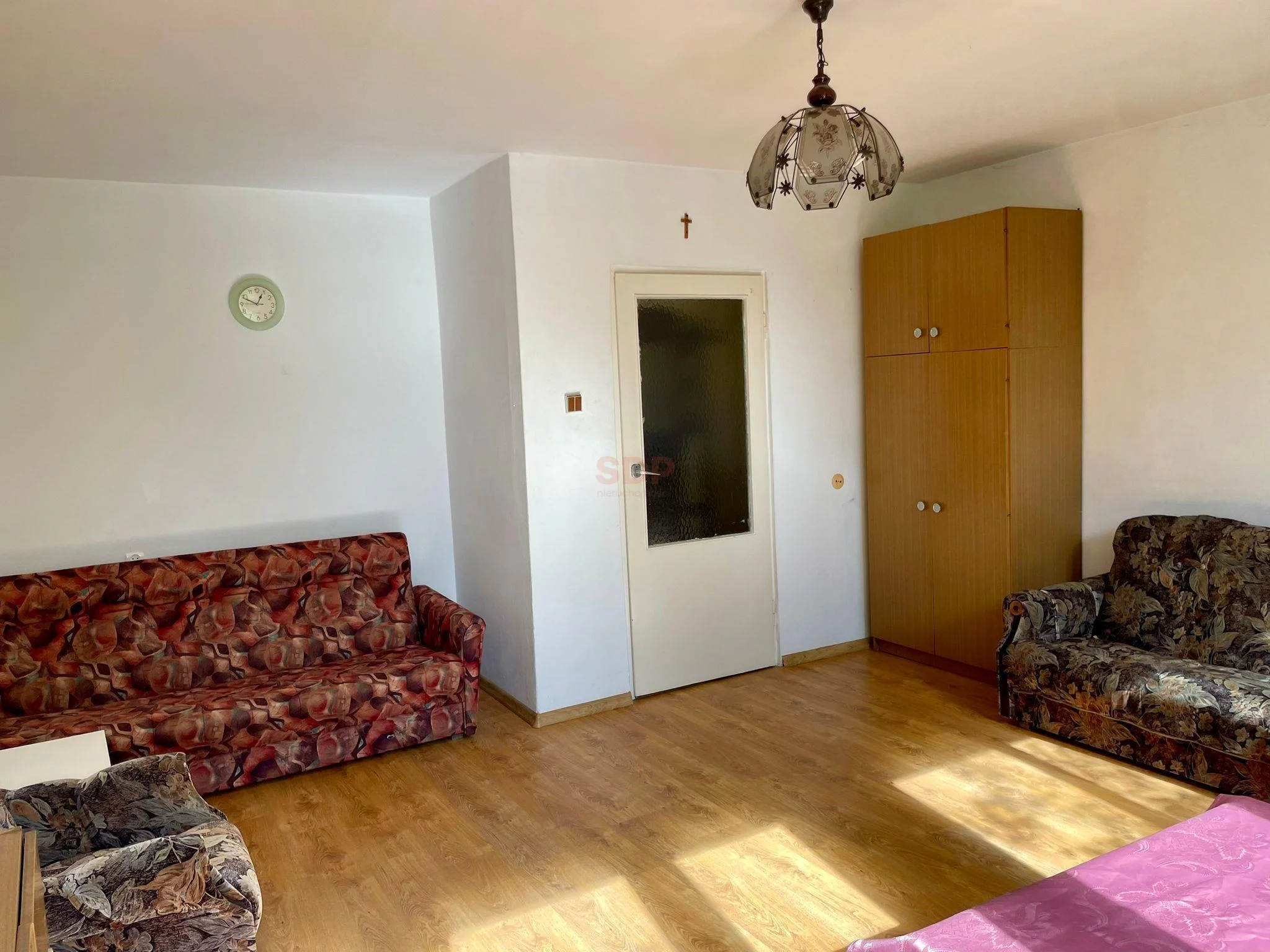 3 pokoje, mieszkanie 47,00 m², parter, oferta nr , 37085, Wrocław, Krzyki-Partynice, Krzyki, Zaporoska